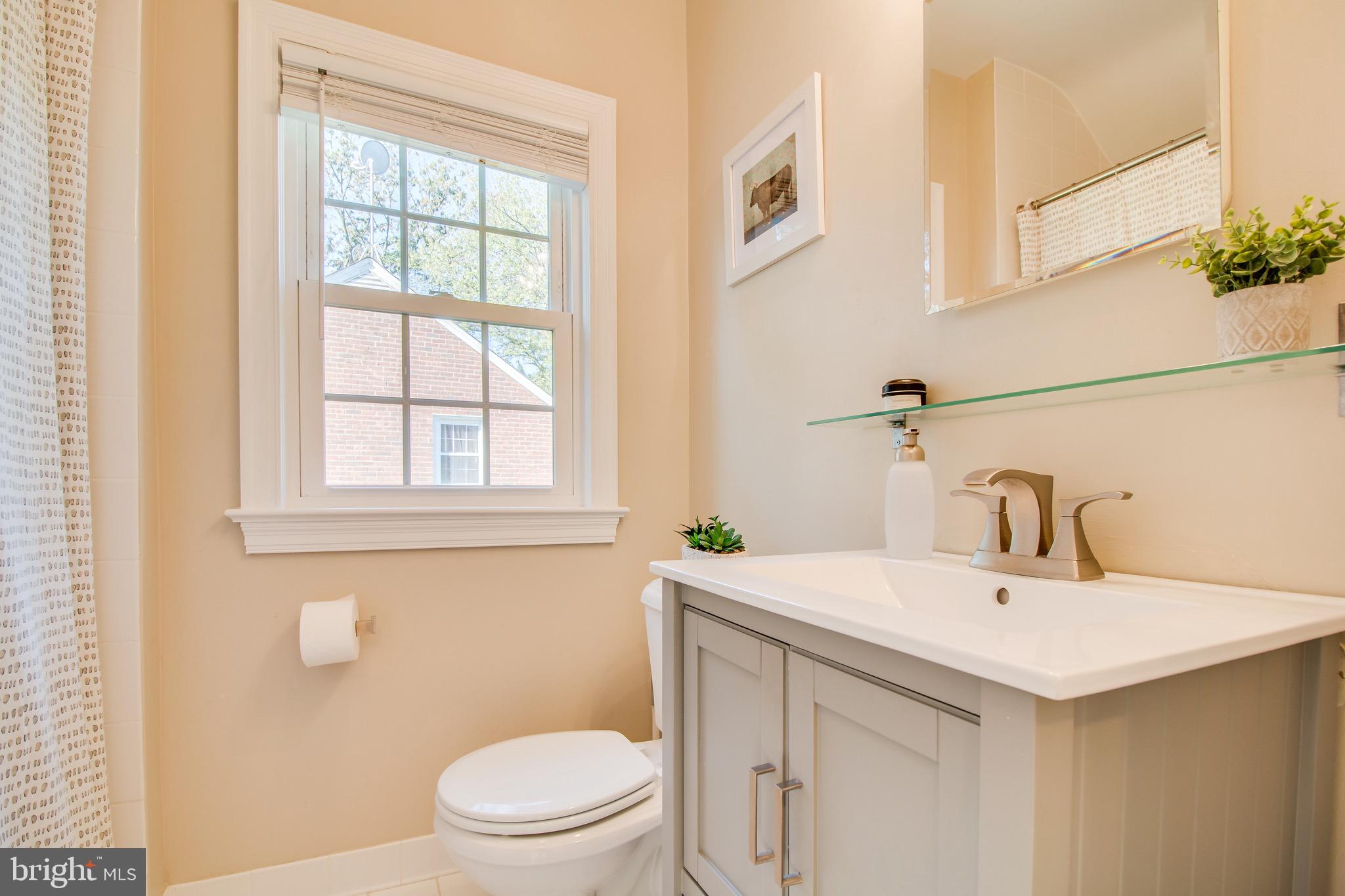 ARLINGTON FOREST - Residential