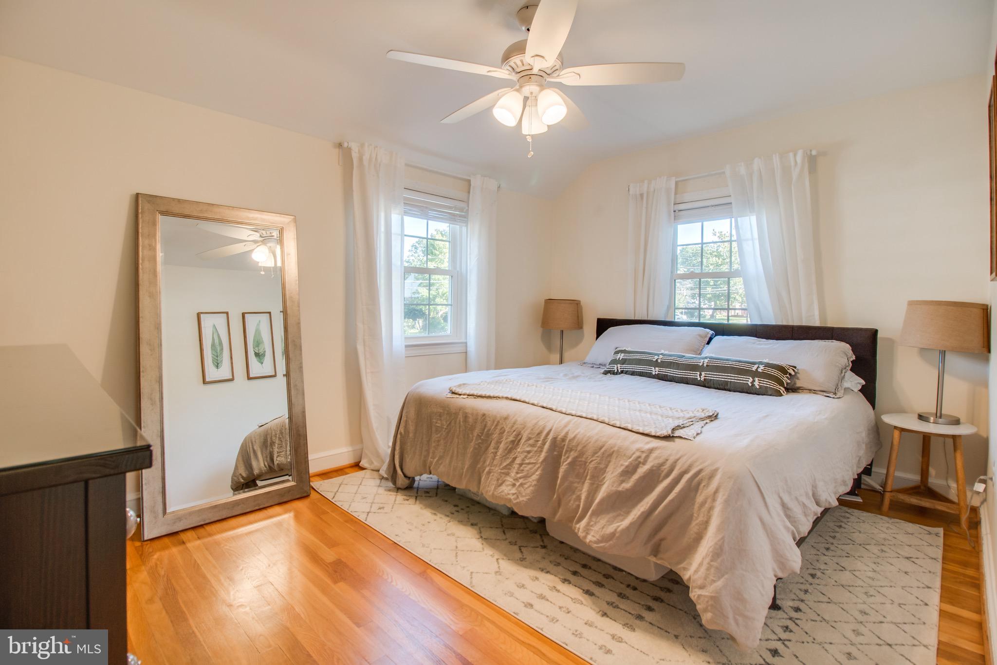 ARLINGTON FOREST - Residential