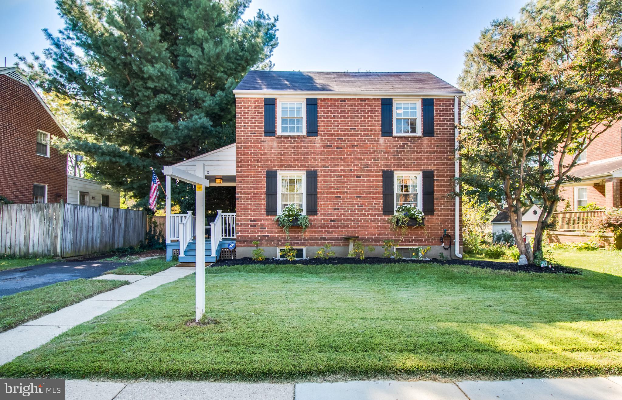 ARLINGTON FOREST - Residential