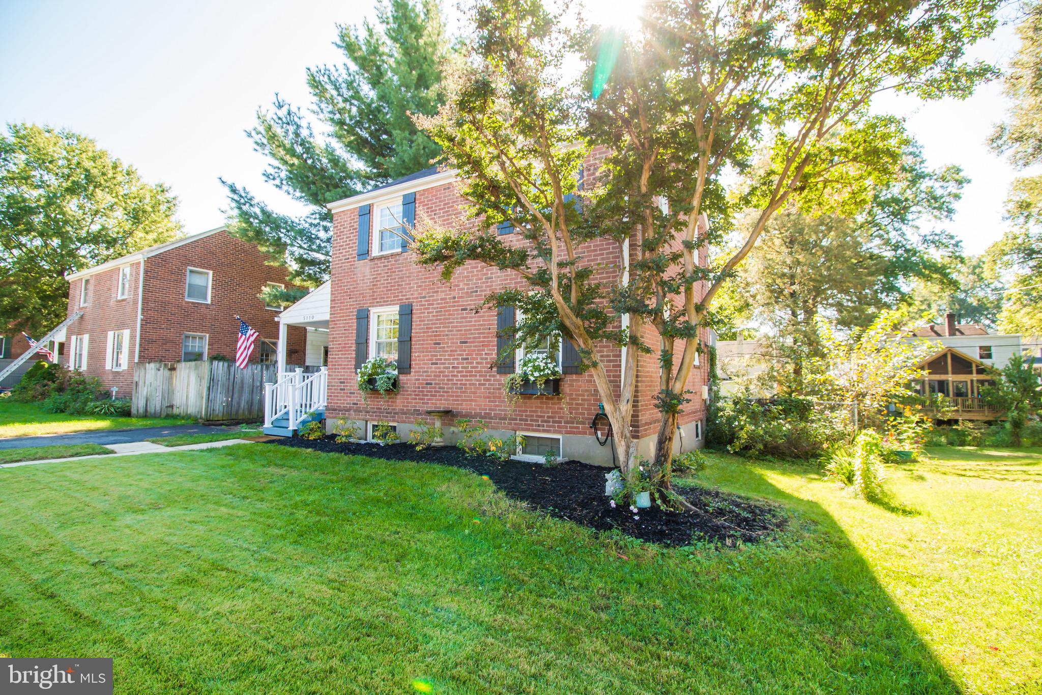 ARLINGTON FOREST - Residential