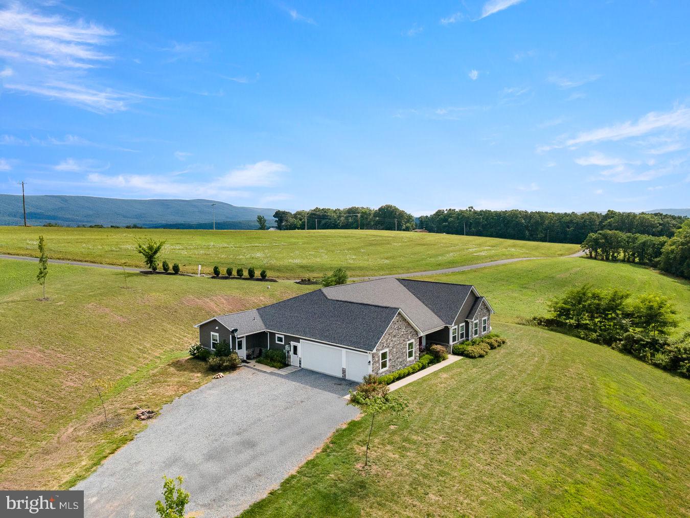 93 QUAIL HILL DRIVE