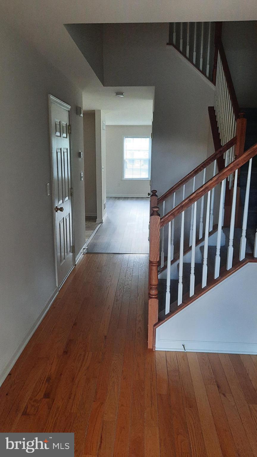 SILVER CREEK - Residential Lease