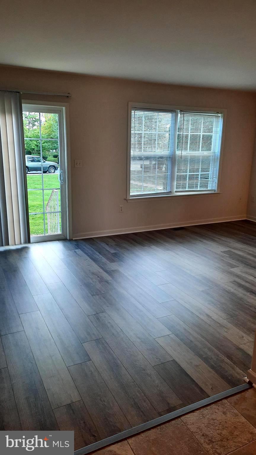 SILVER CREEK - Residential Lease