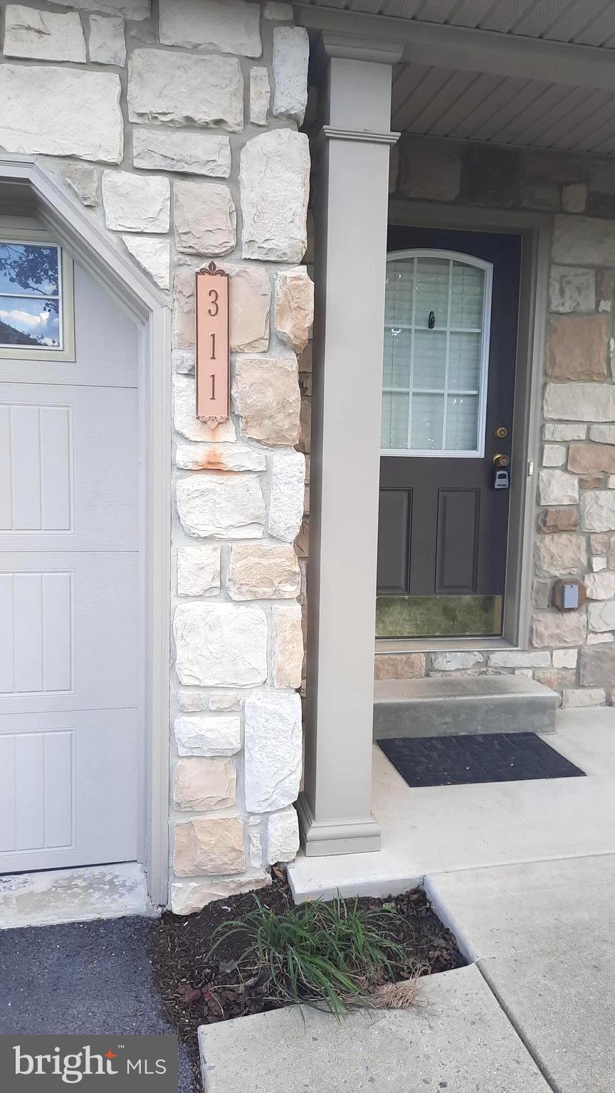 SILVER CREEK - Residential Lease