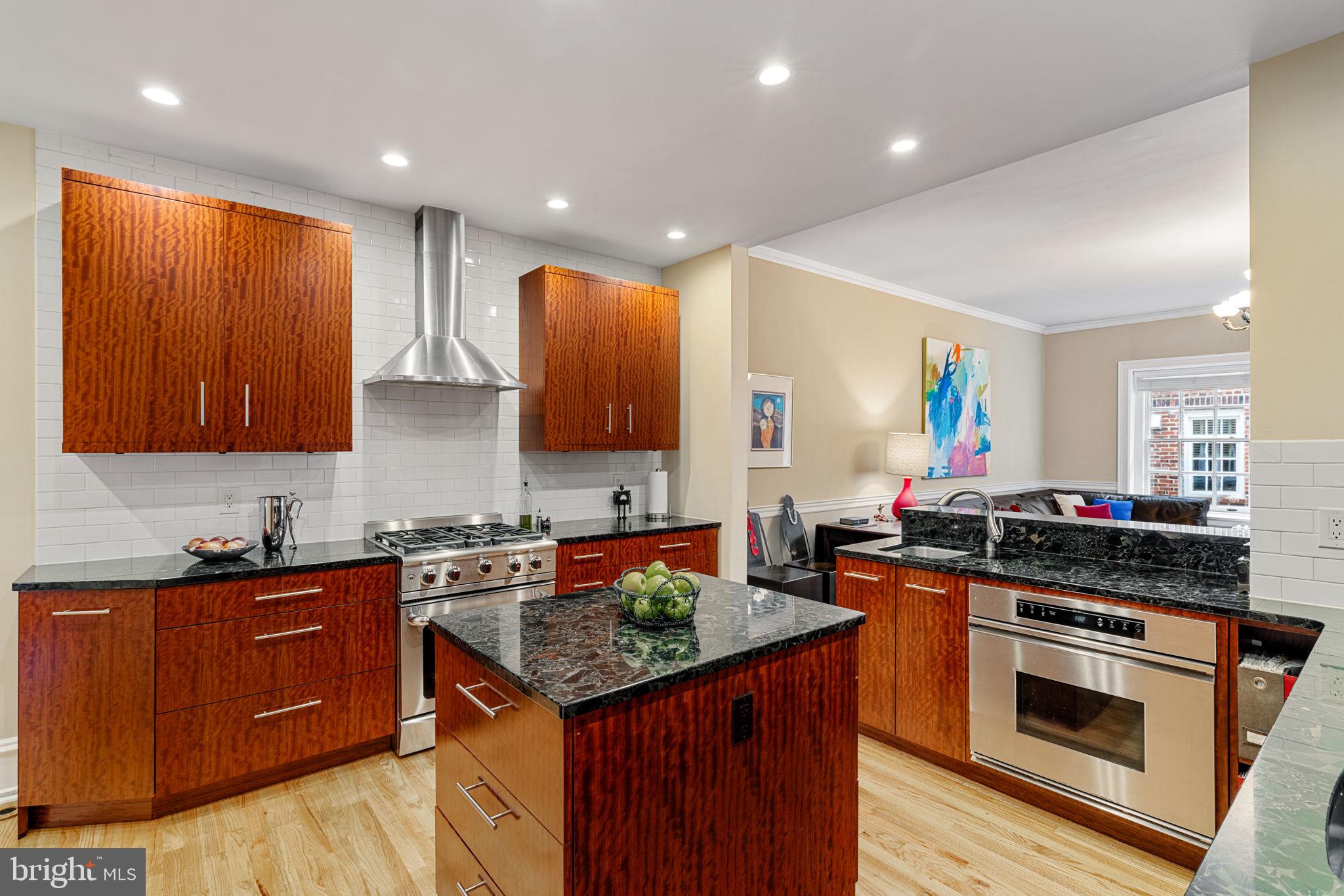 RITTENHOUSE SQUARE - Residential