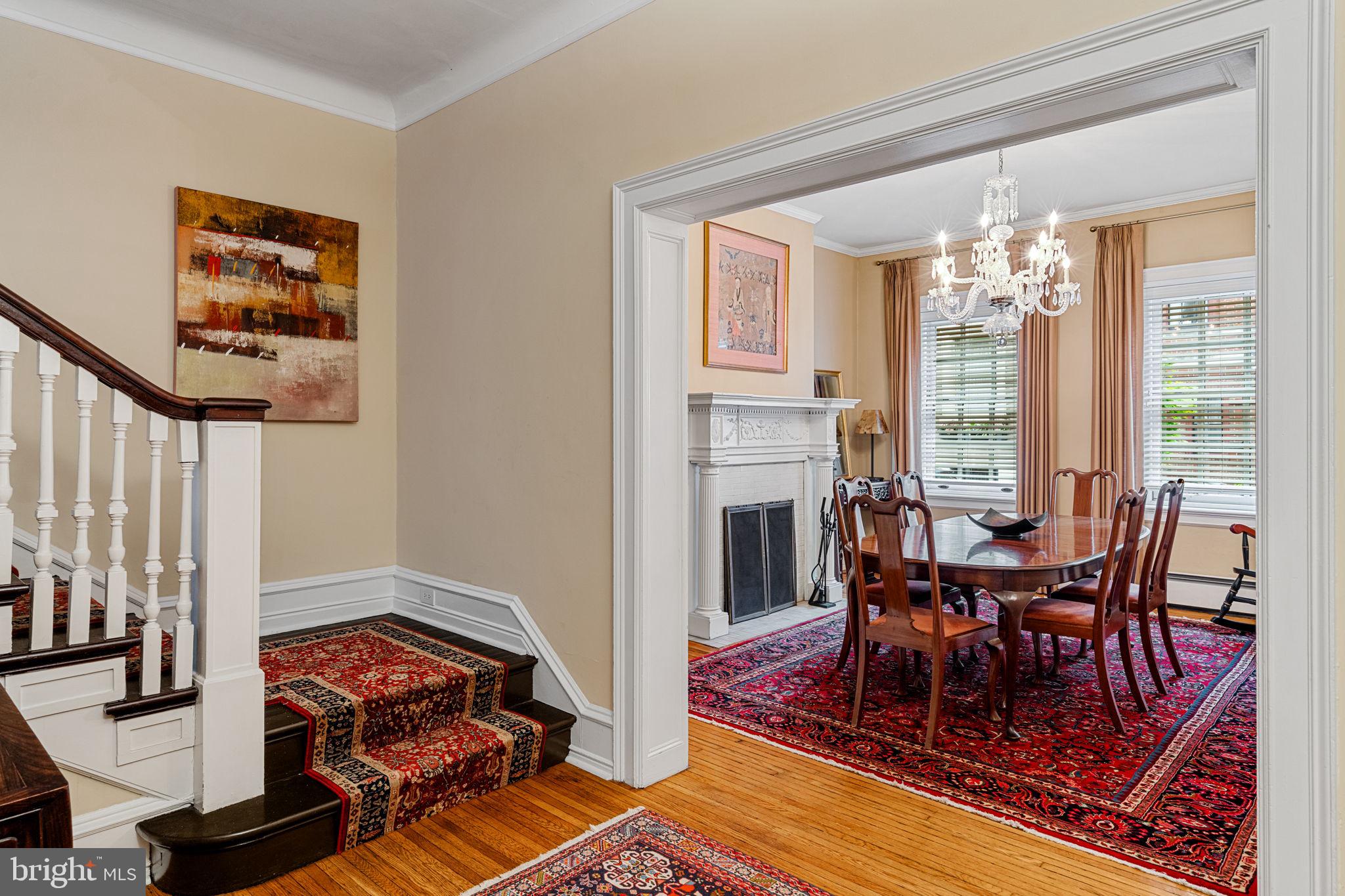 RITTENHOUSE SQUARE - Residential