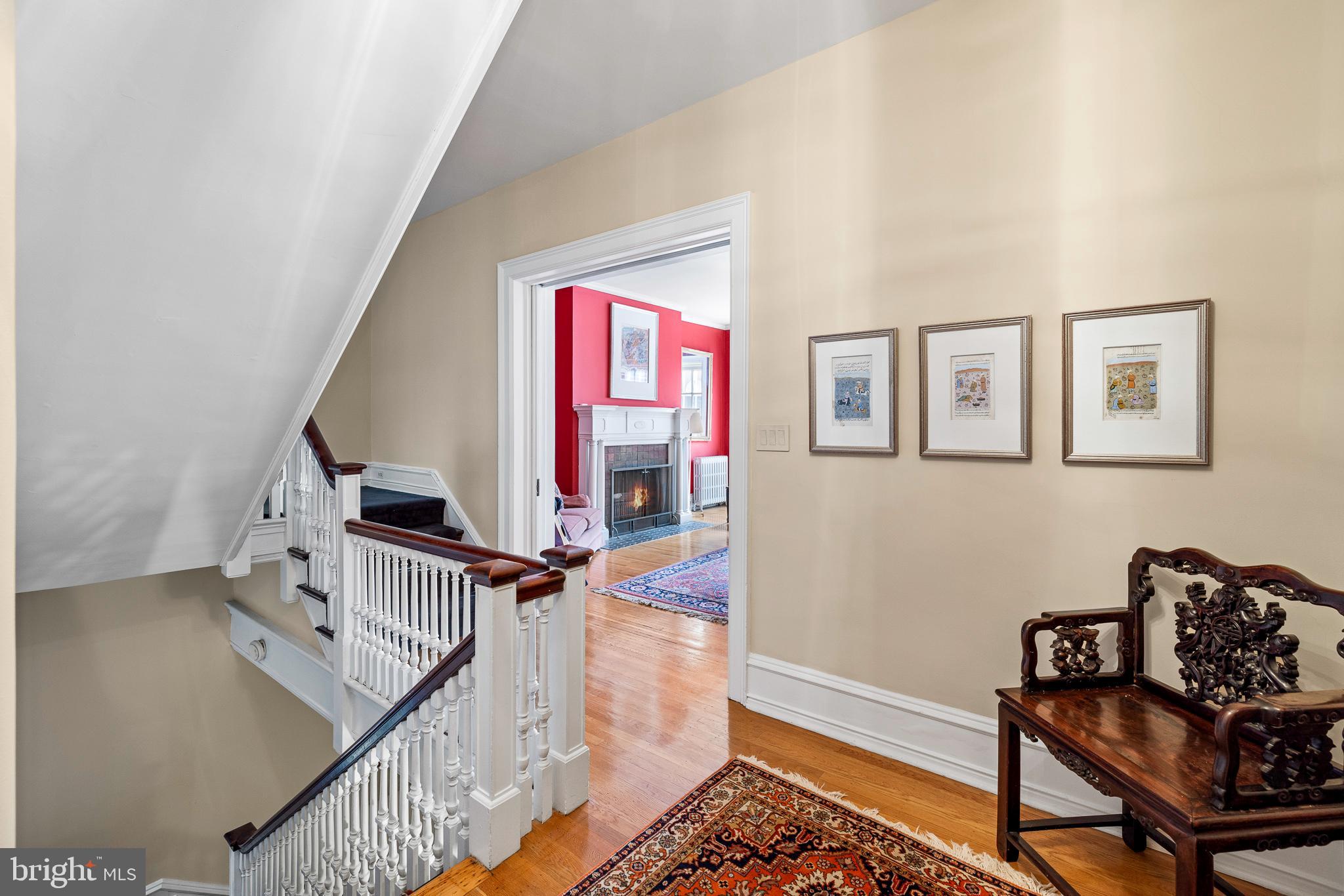 RITTENHOUSE SQUARE - Residential