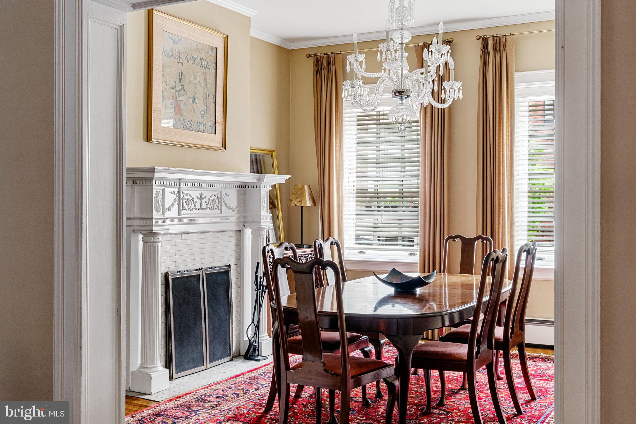 RITTENHOUSE SQUARE - Residential