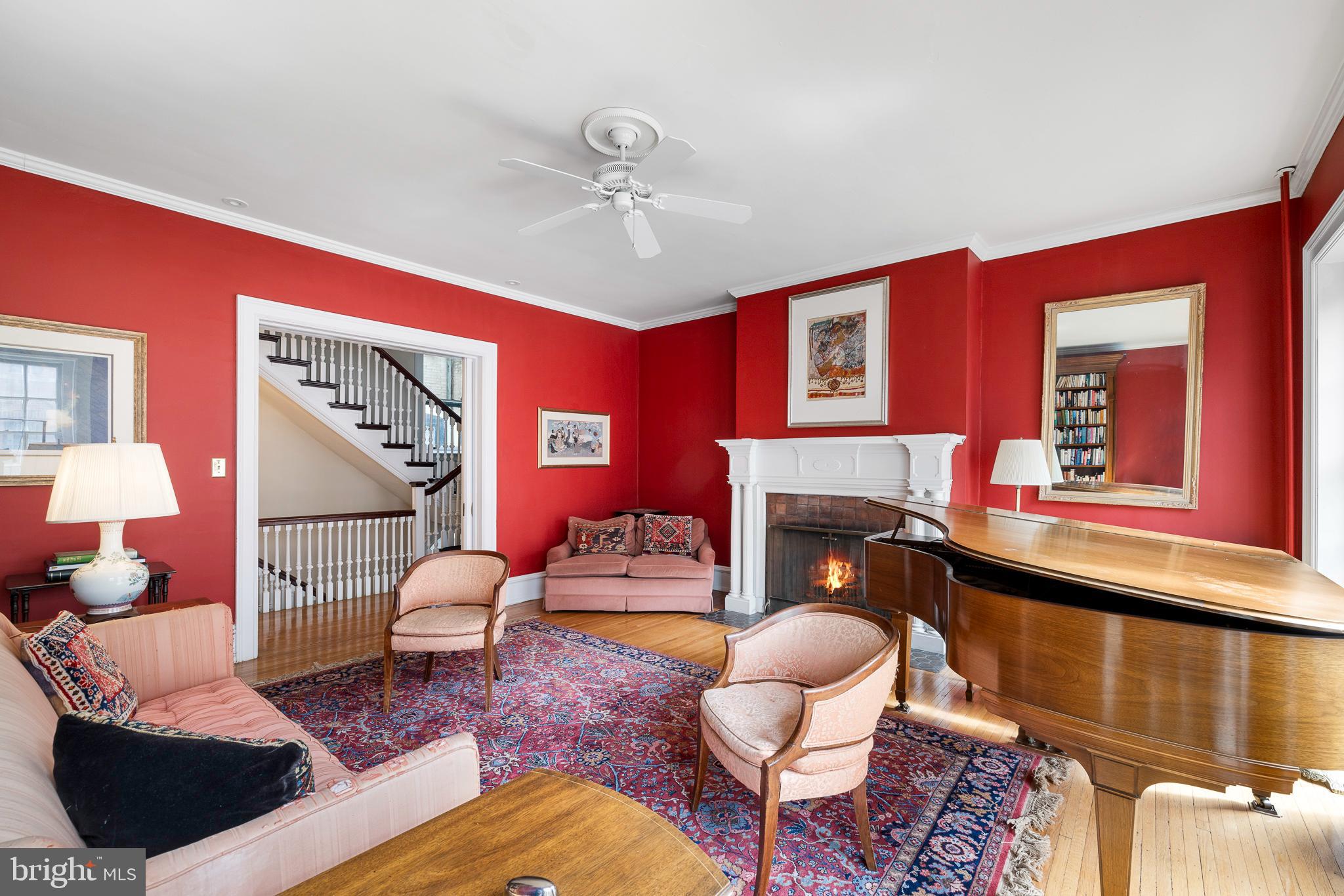 RITTENHOUSE SQUARE - Residential