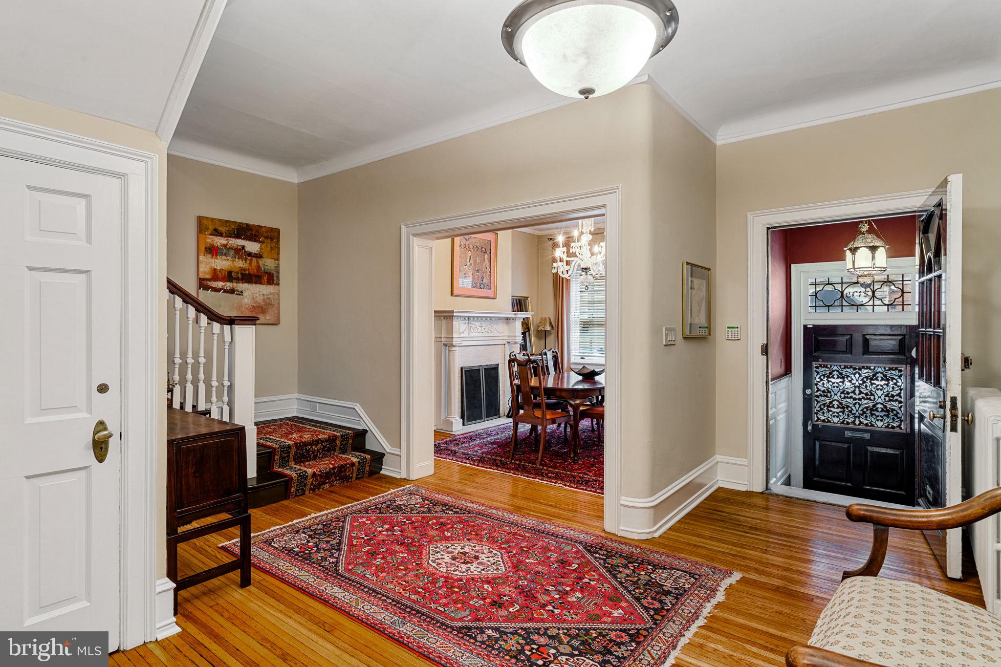 RITTENHOUSE SQUARE - Residential