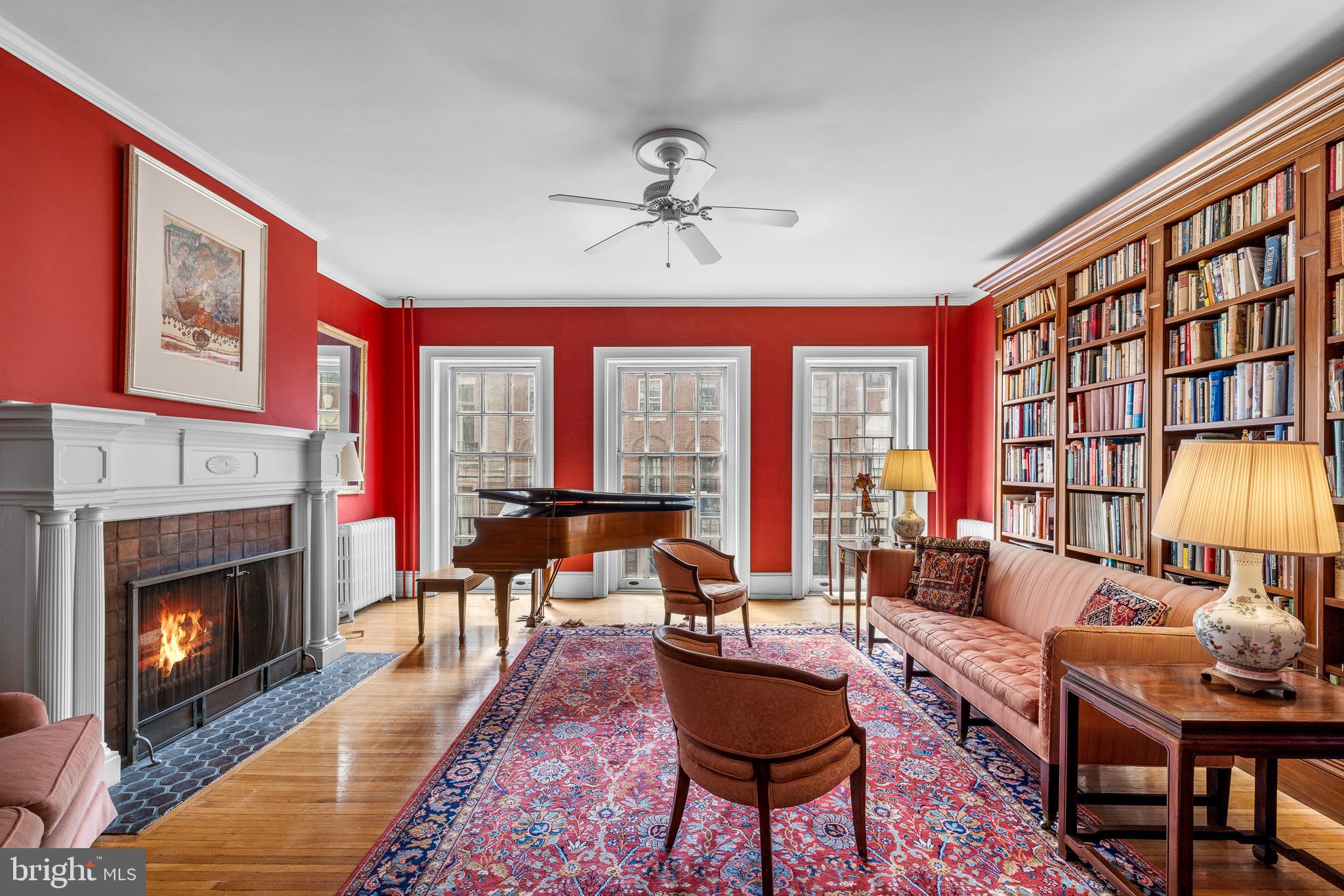 RITTENHOUSE SQUARE - Residential