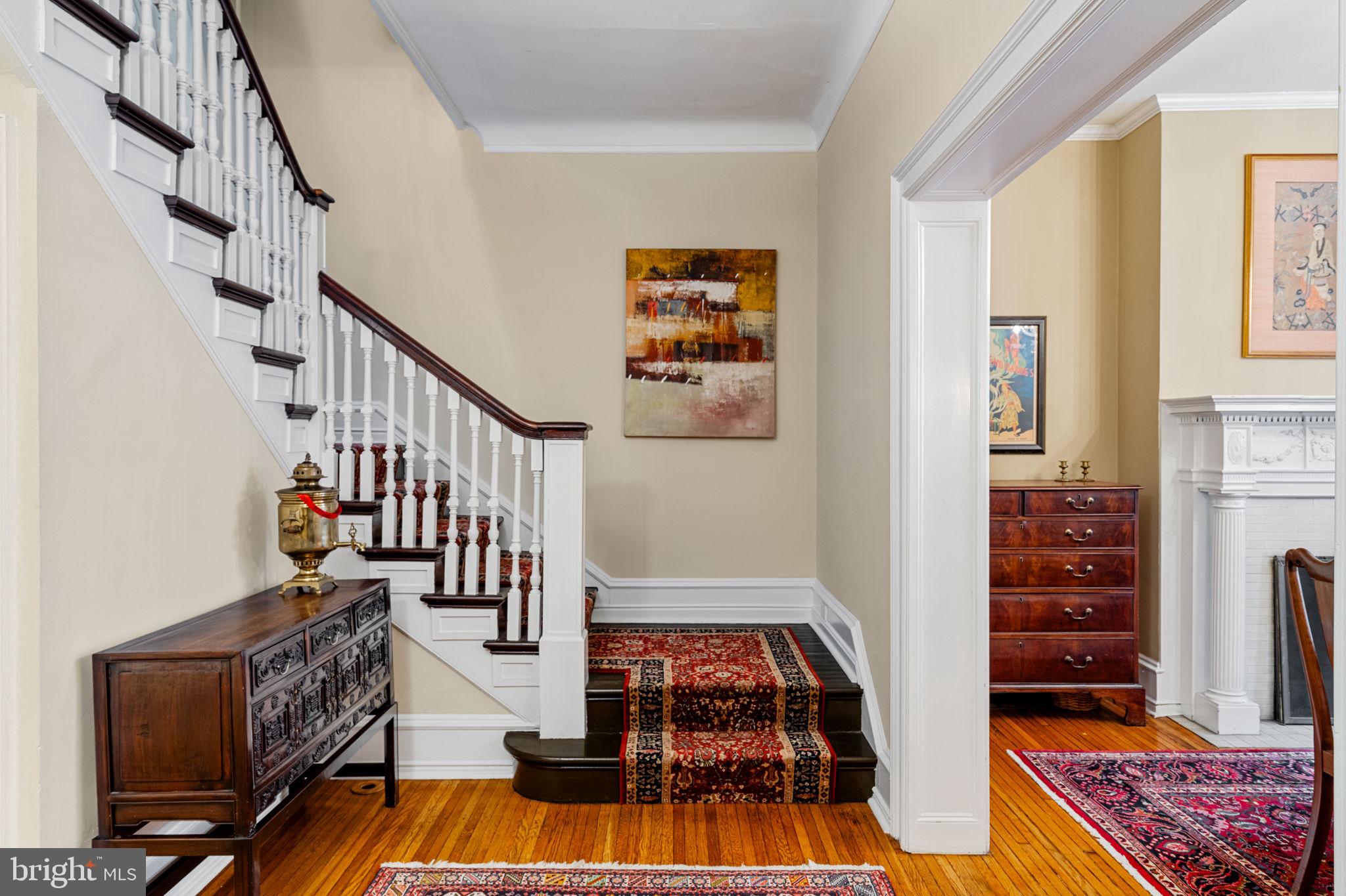 RITTENHOUSE SQUARE - Residential