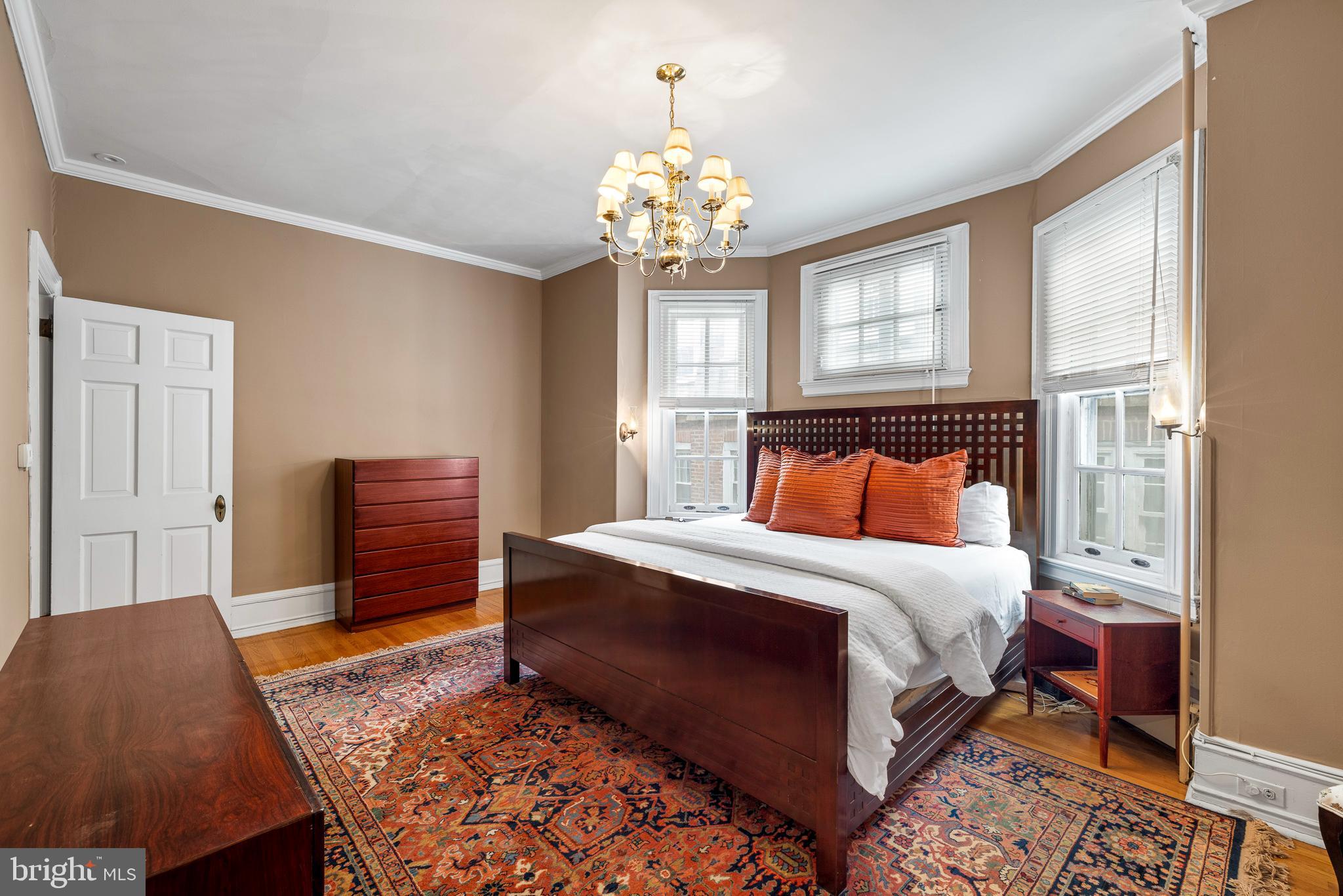 RITTENHOUSE SQUARE - Residential