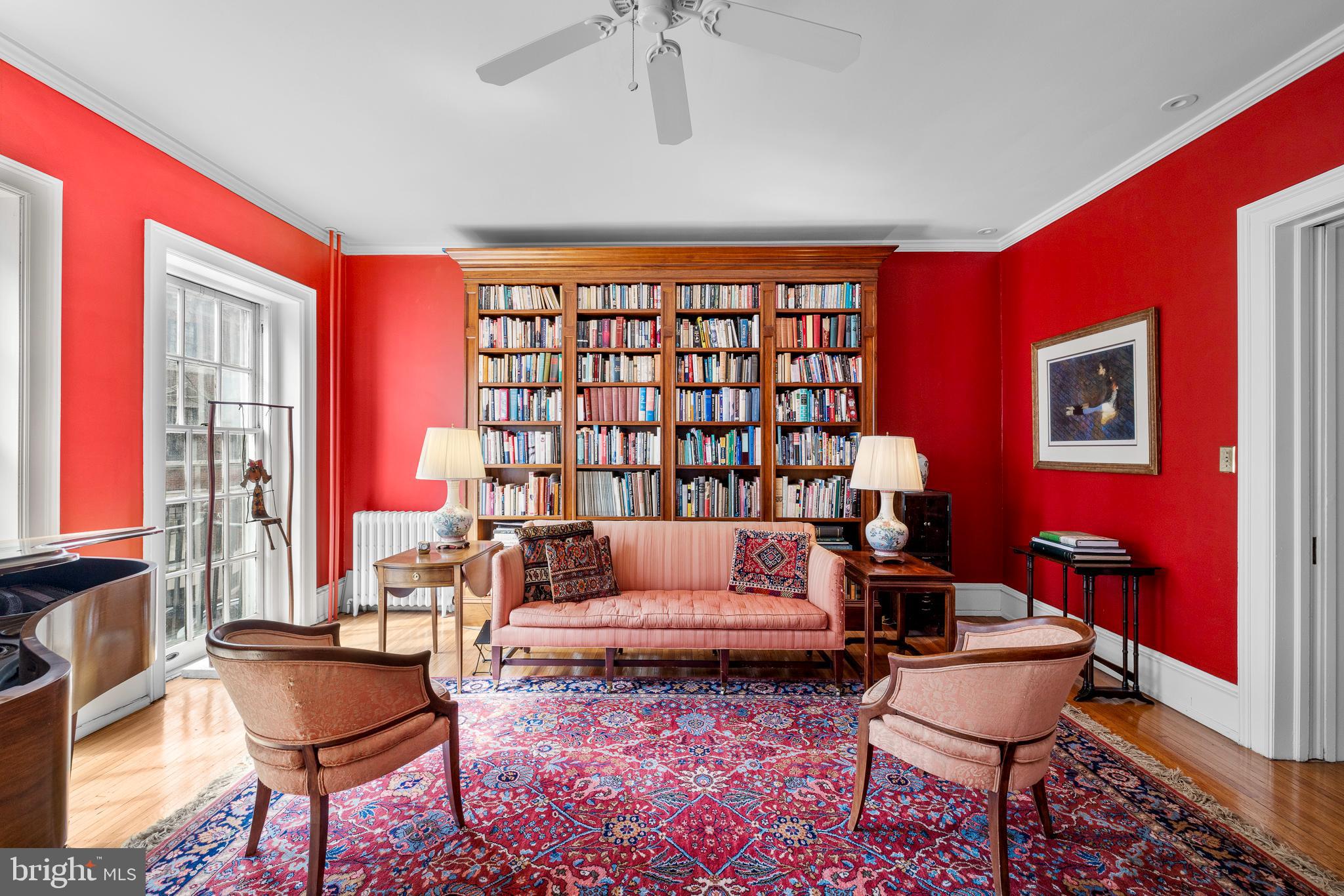 RITTENHOUSE SQUARE - Residential