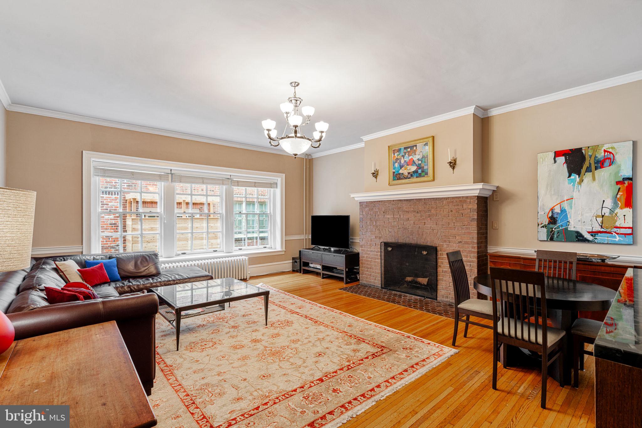 RITTENHOUSE SQUARE - Residential