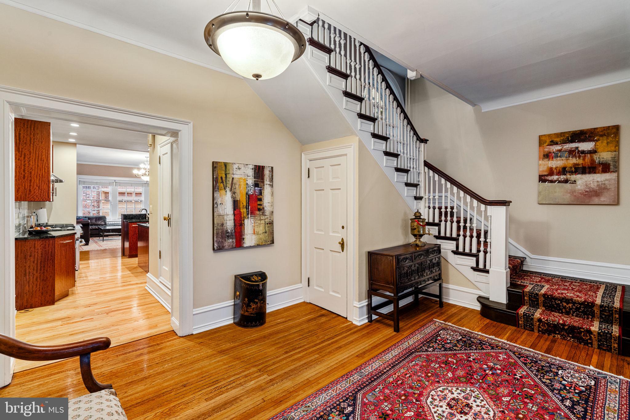 RITTENHOUSE SQUARE - Residential