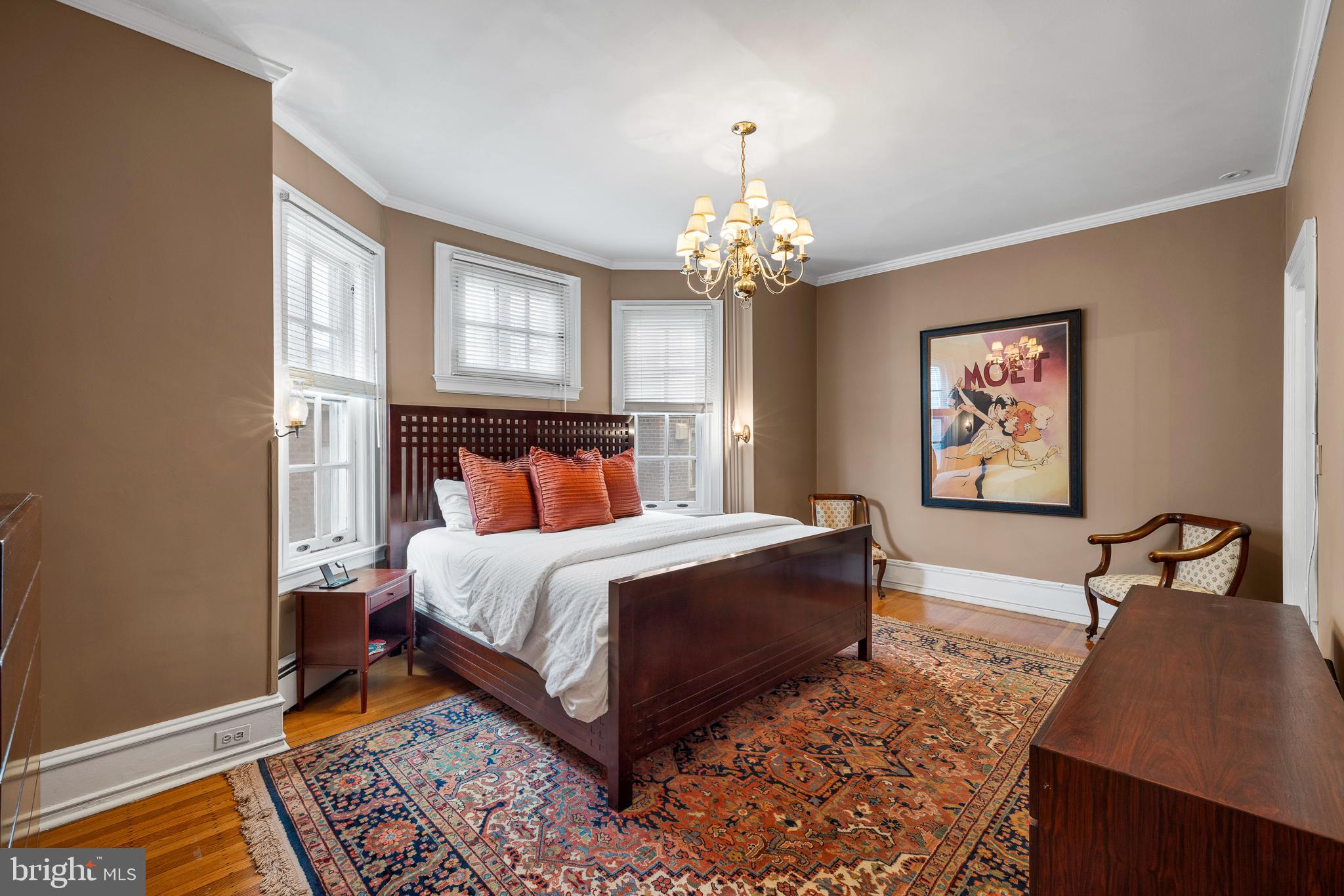 RITTENHOUSE SQUARE - Residential