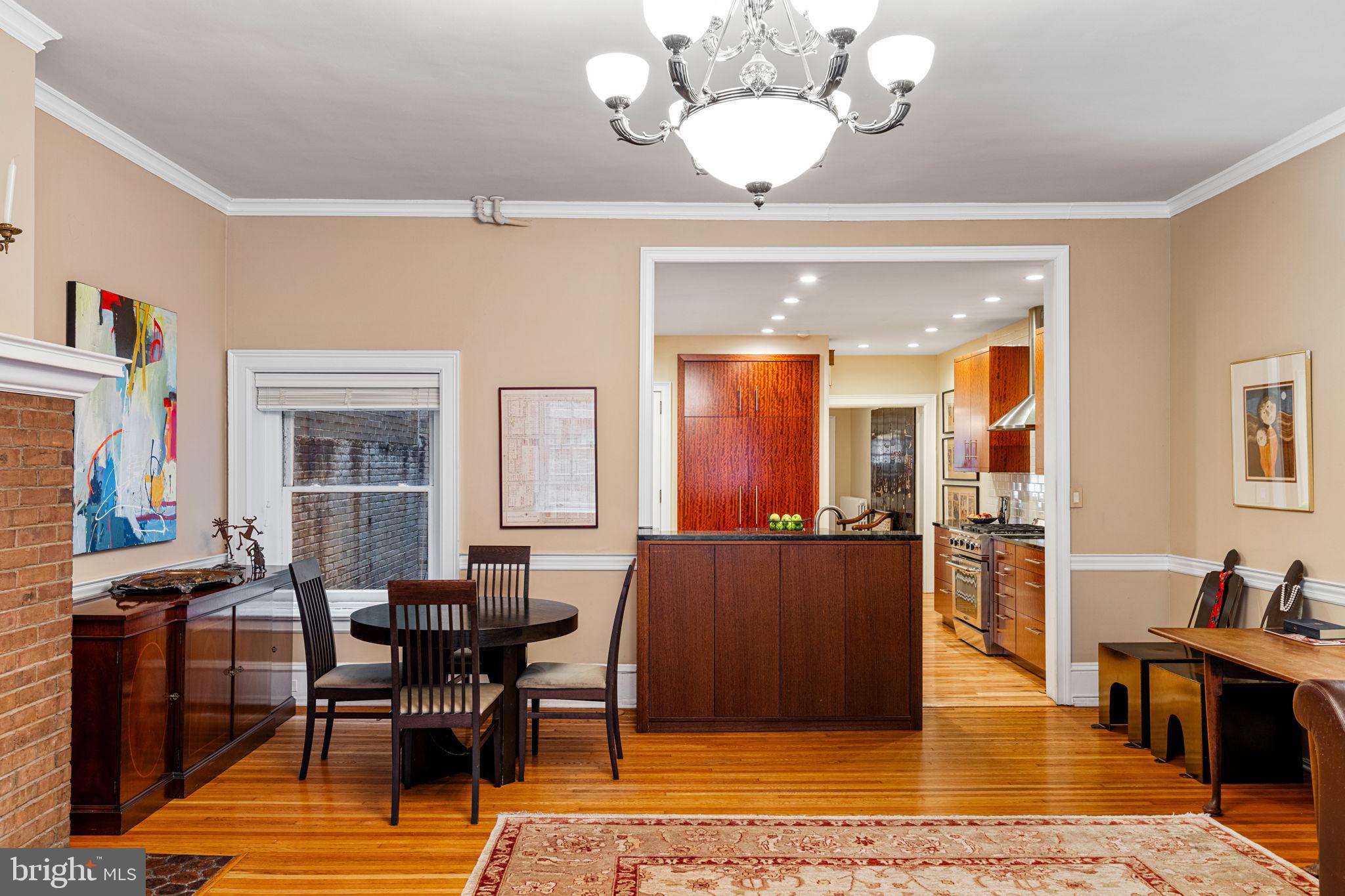 RITTENHOUSE SQUARE - Residential