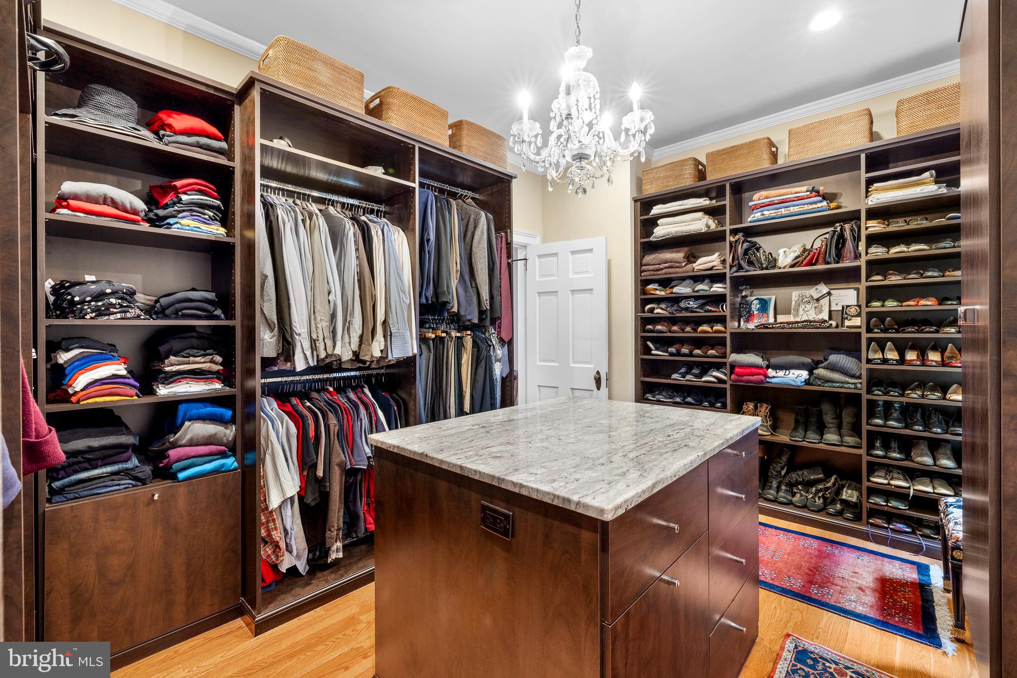 RITTENHOUSE SQUARE - Residential