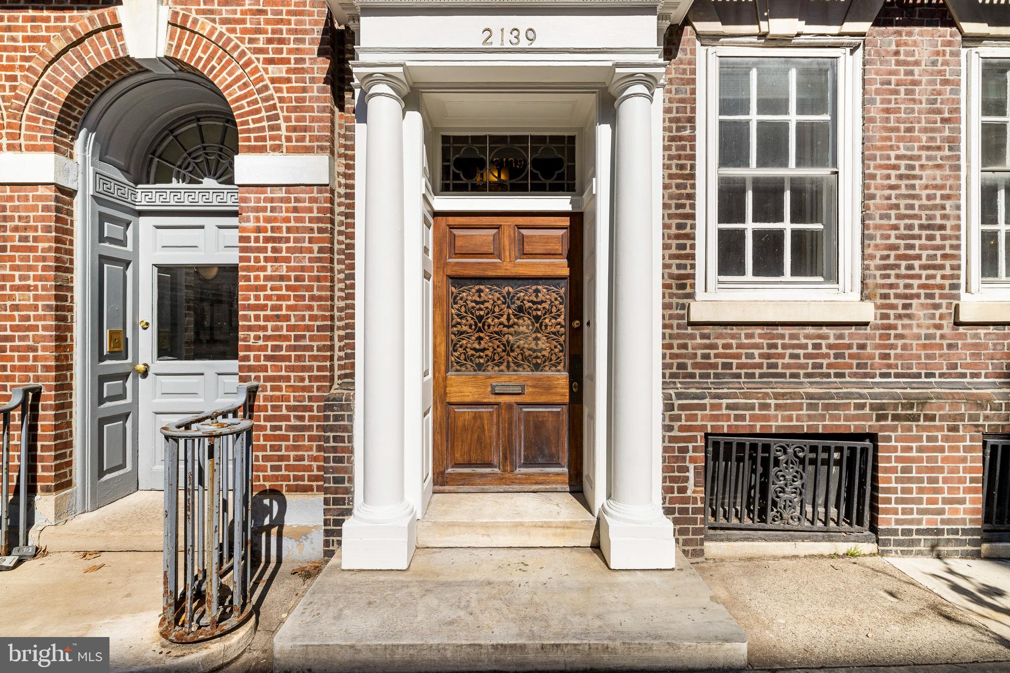 RITTENHOUSE SQUARE - Residential