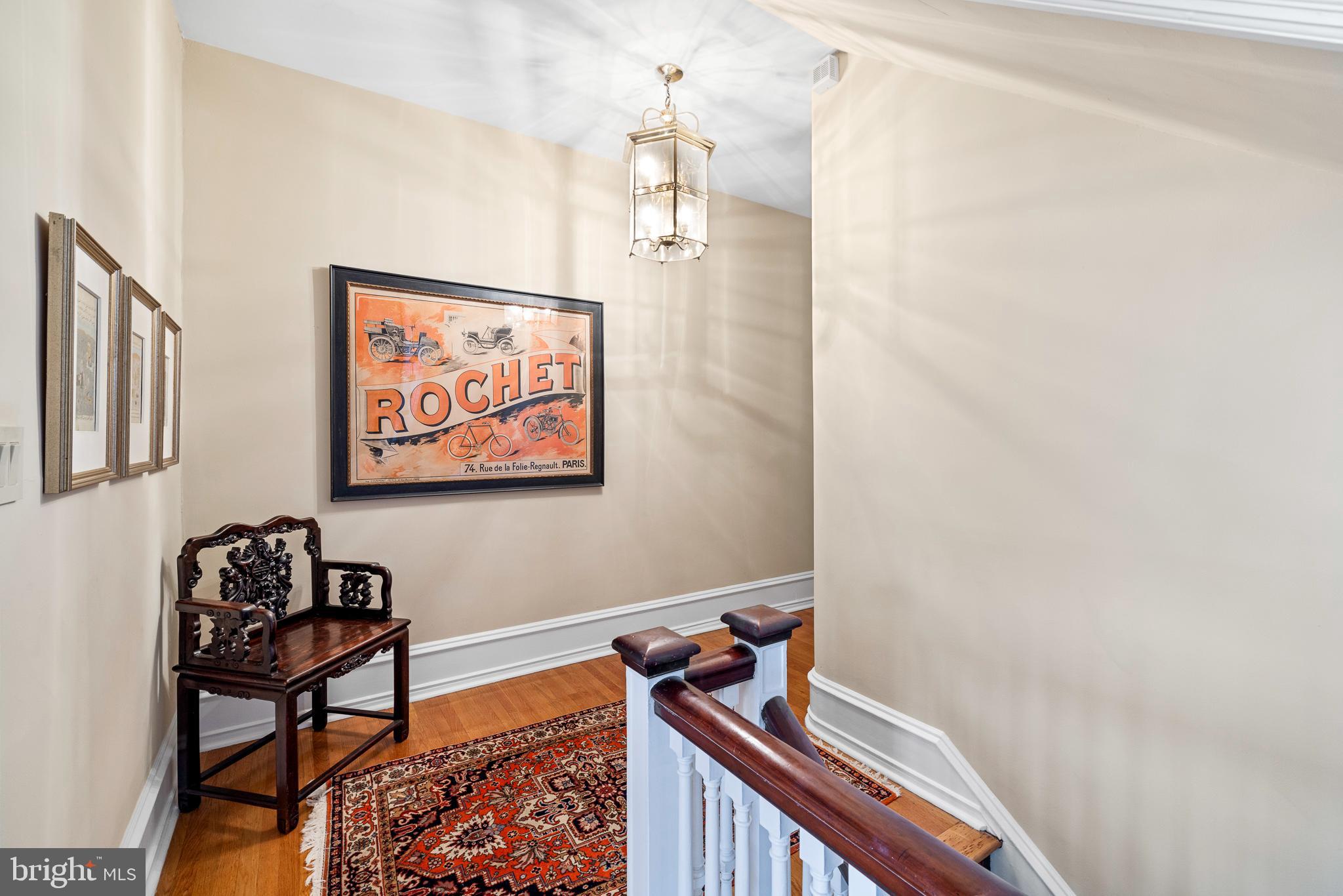 RITTENHOUSE SQUARE - Residential