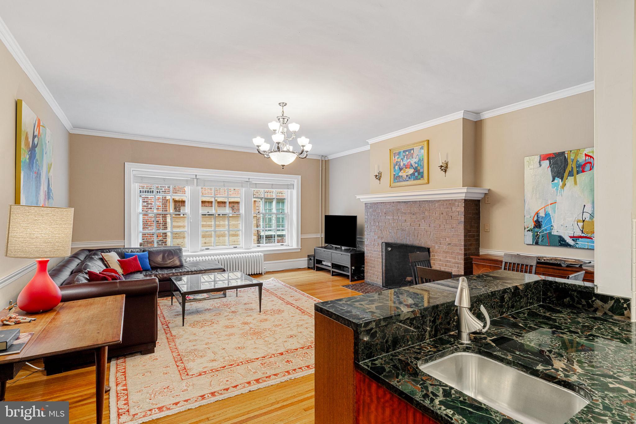 RITTENHOUSE SQUARE - Residential