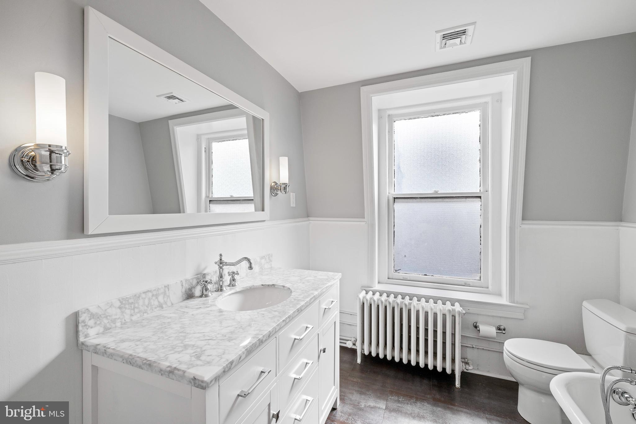 RITTENHOUSE SQUARE - Residential