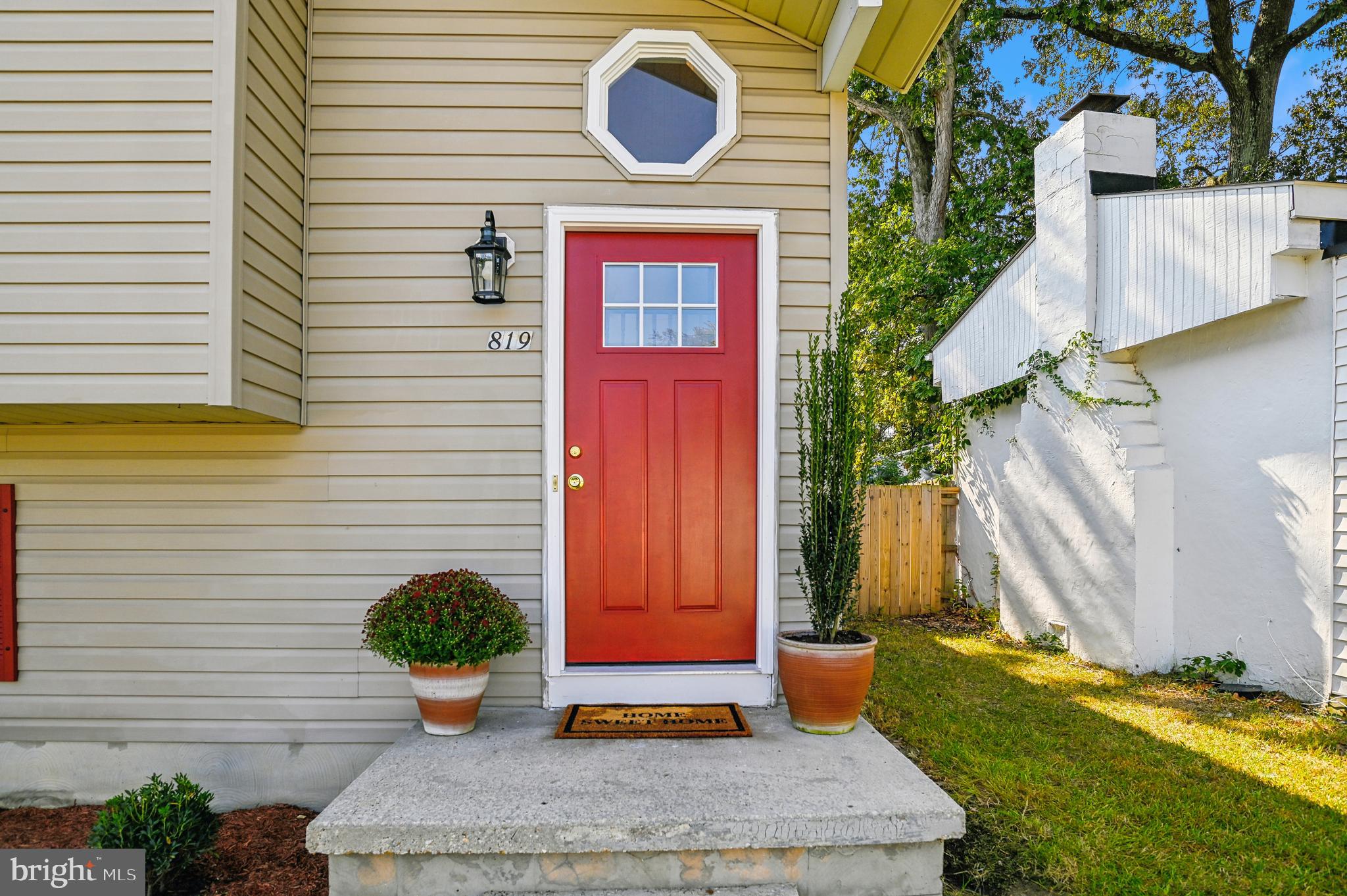 GREEN HAVEN - Residential