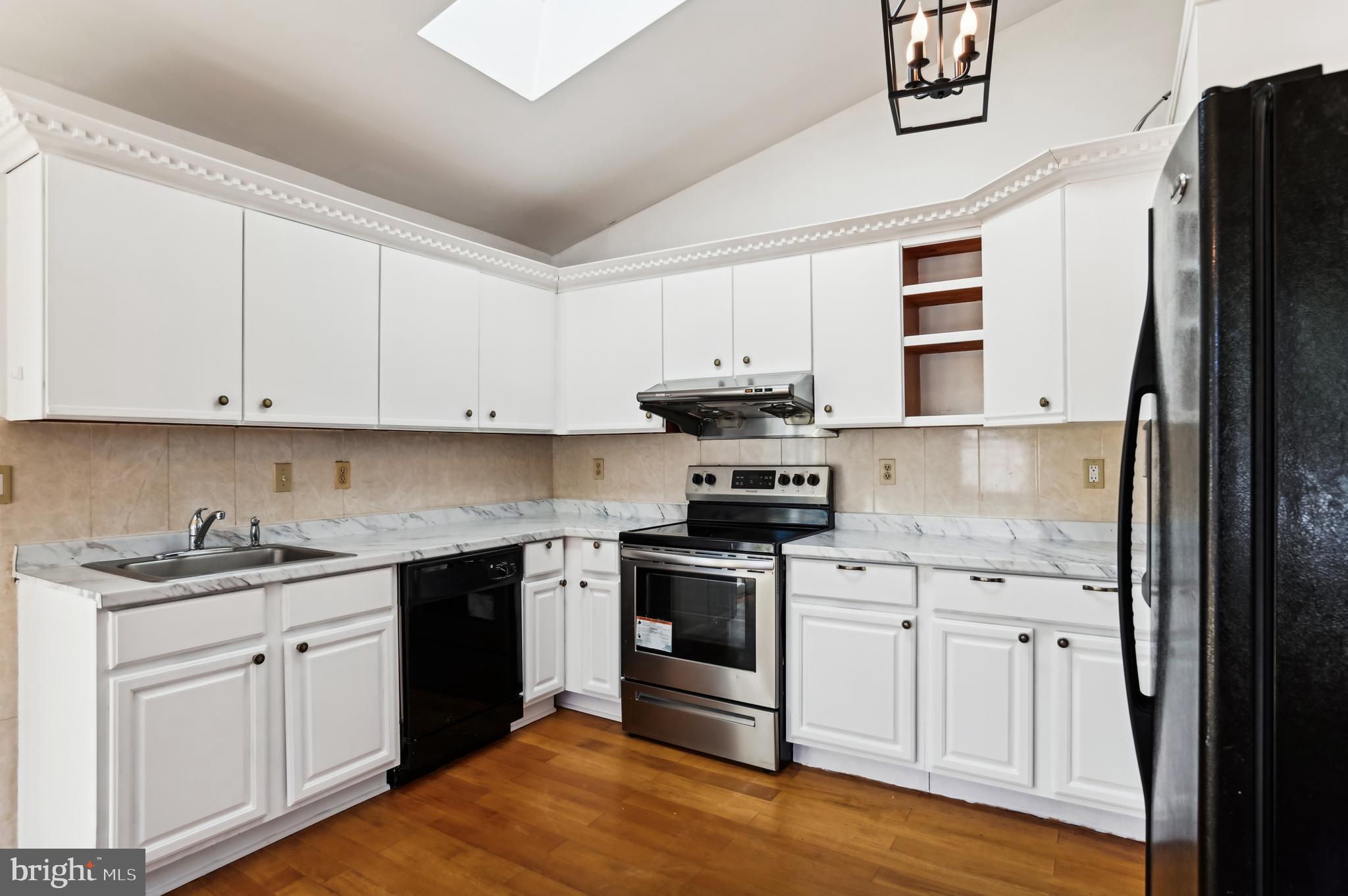 GREEN HAVEN - Residential