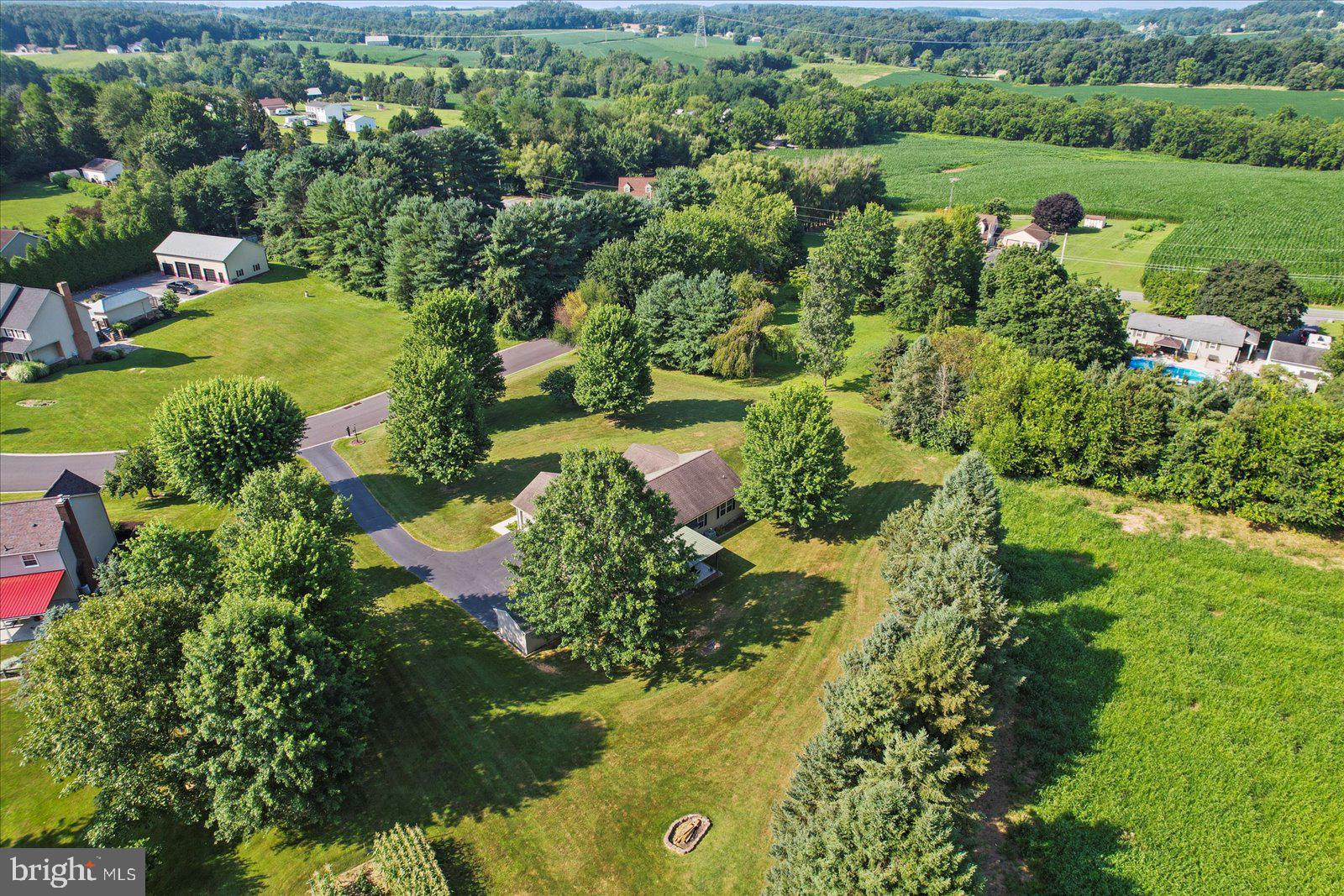 1030 FOX RUN TERRACE