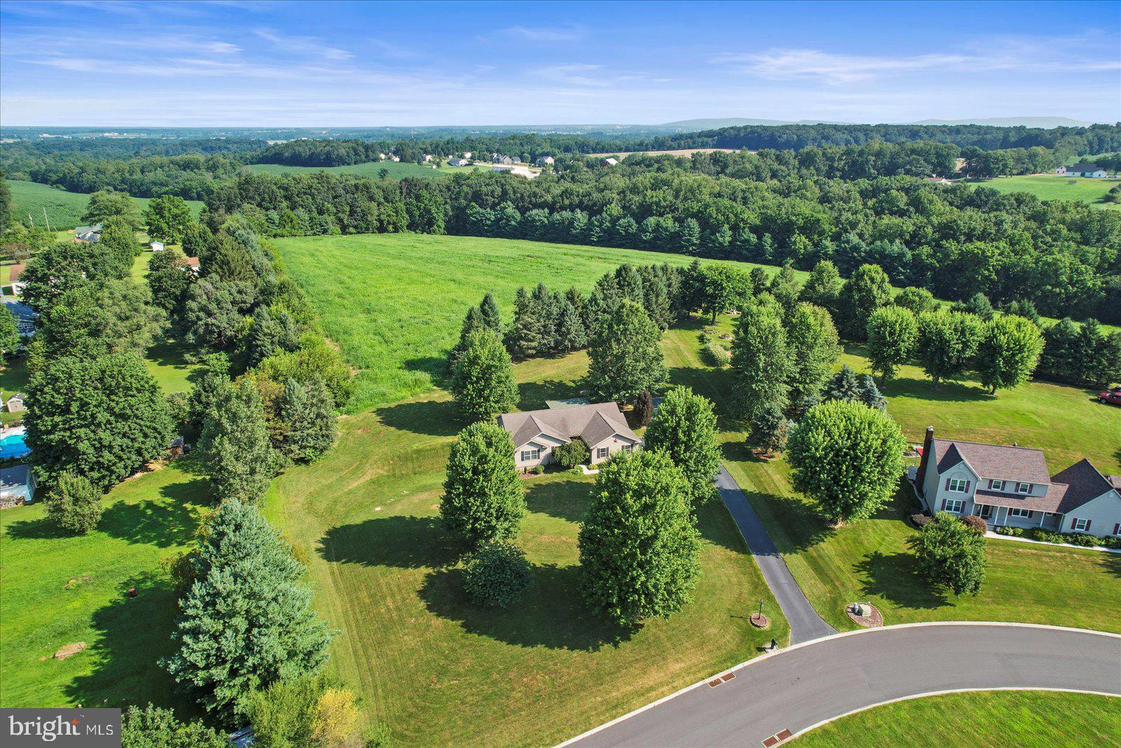 1030 FOX RUN TERRACE