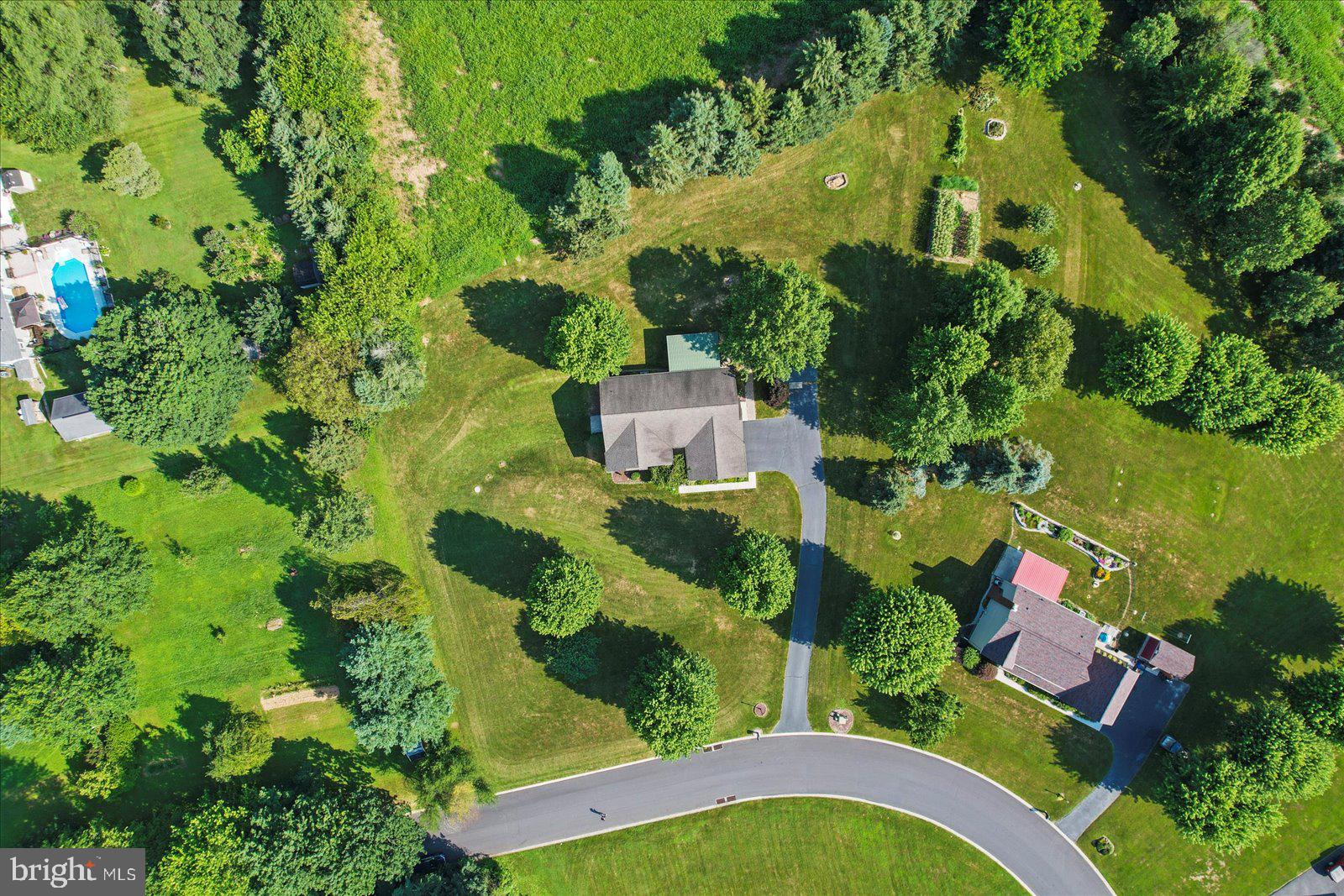 1030 FOX RUN TERRACE
