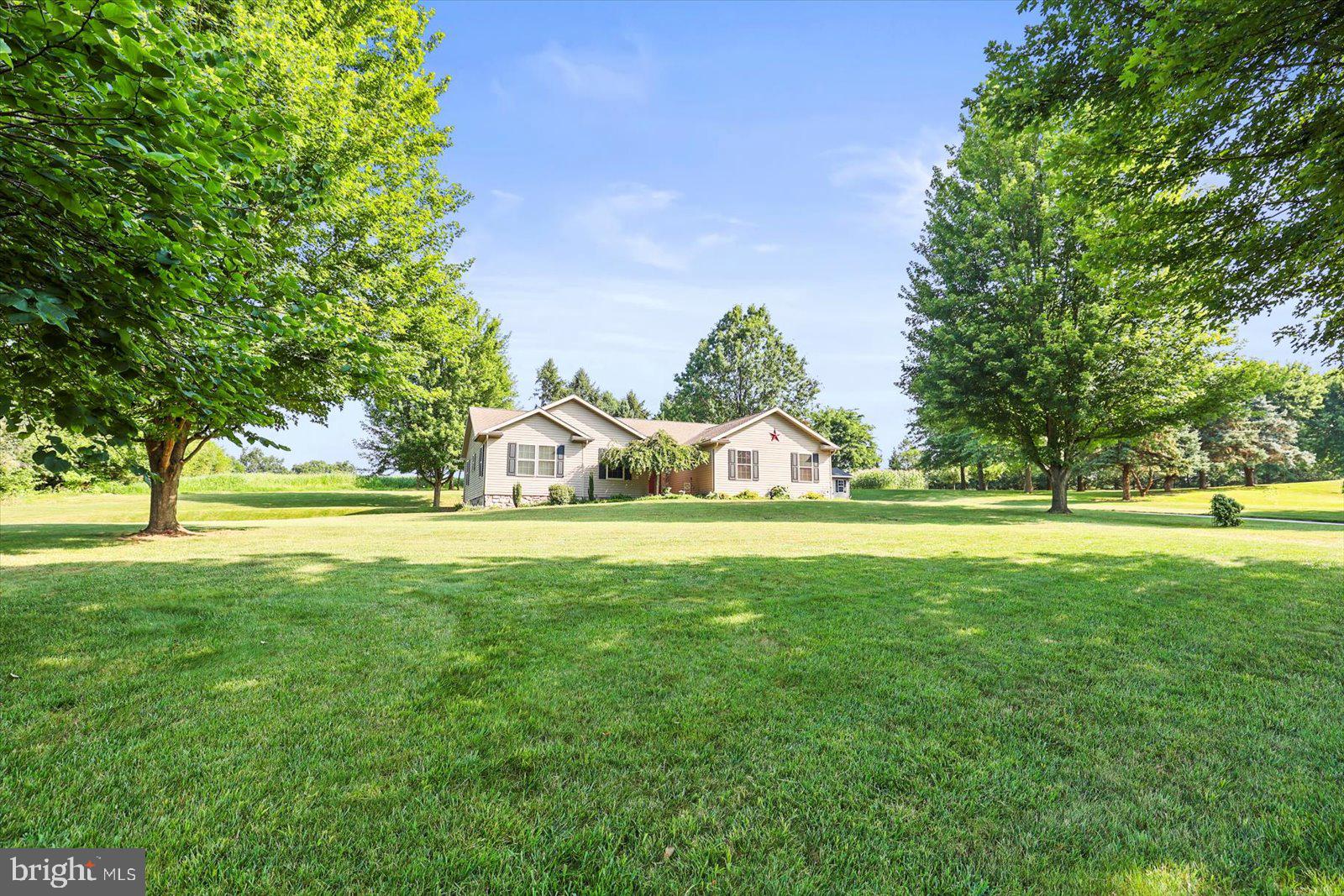1030 FOX RUN TERRACE
