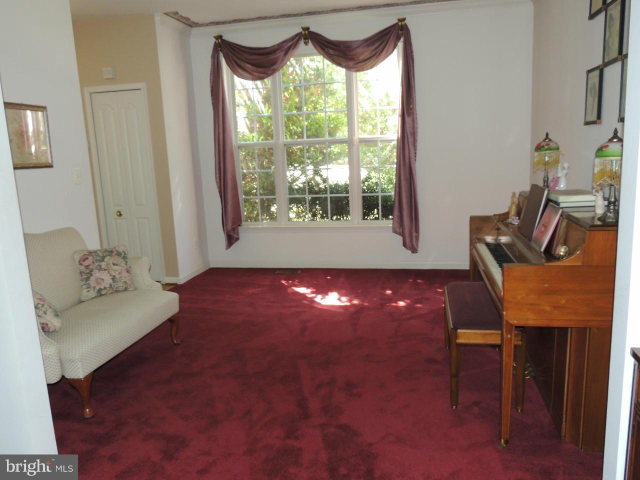 MONMOUTH MEADOWS - Residential