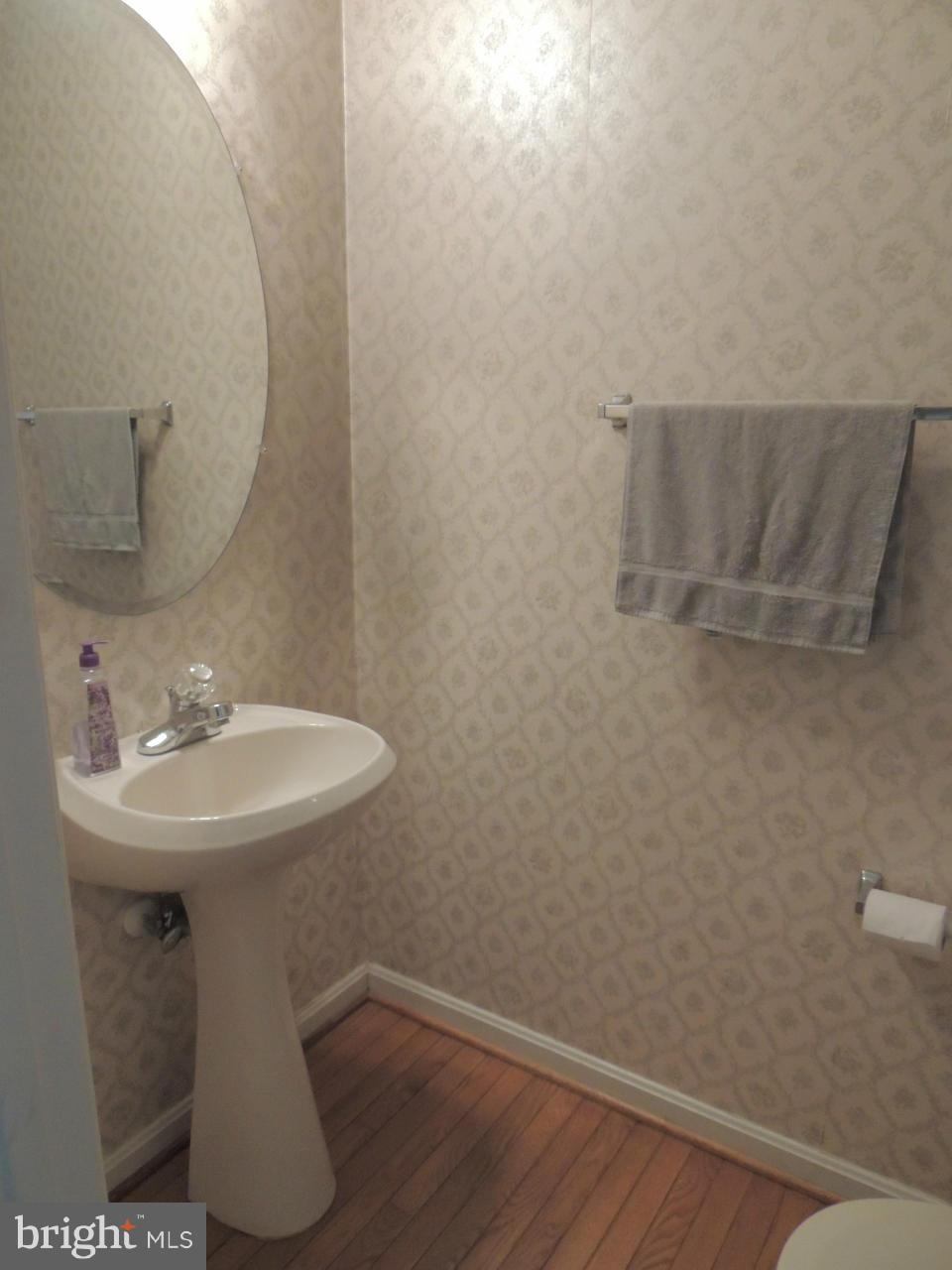 MONMOUTH MEADOWS - Residential