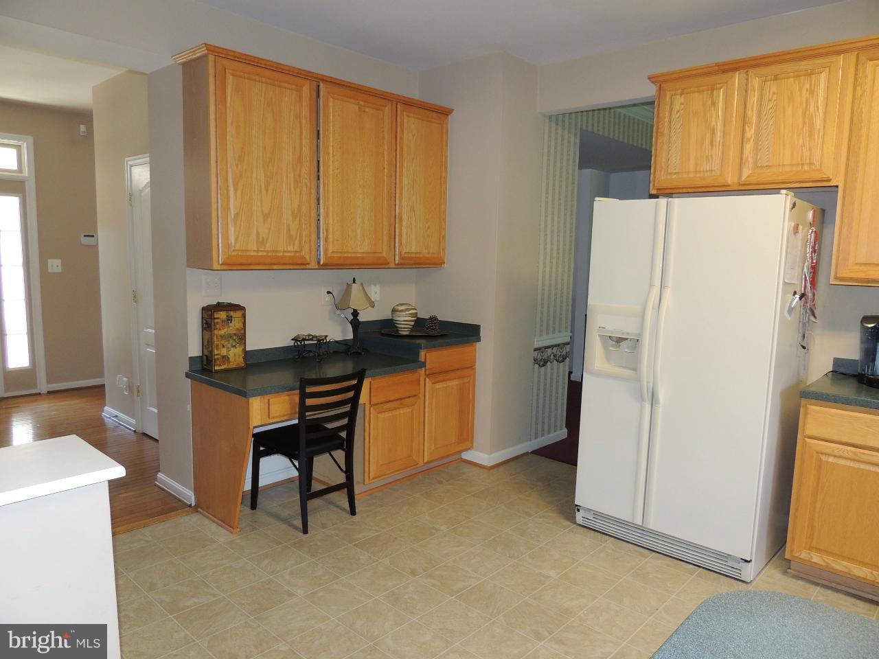 MONMOUTH MEADOWS - Residential