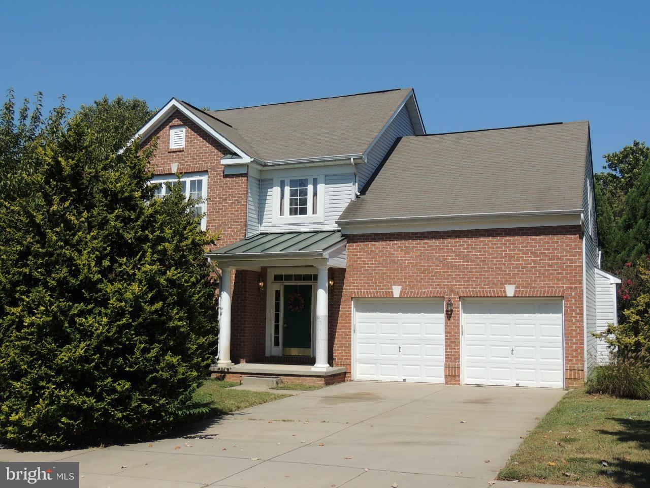 MONMOUTH MEADOWS - Residential