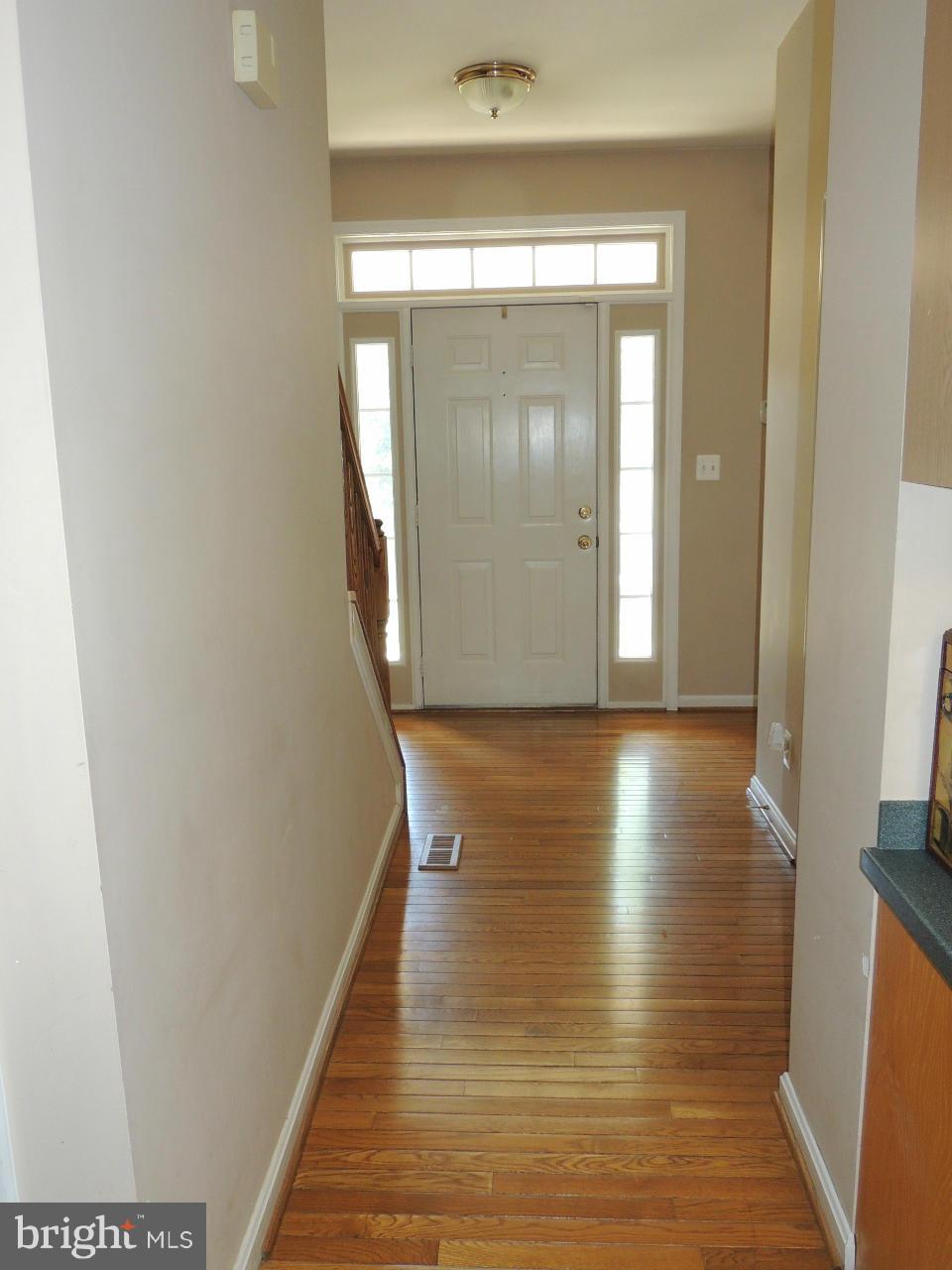 MONMOUTH MEADOWS - Residential