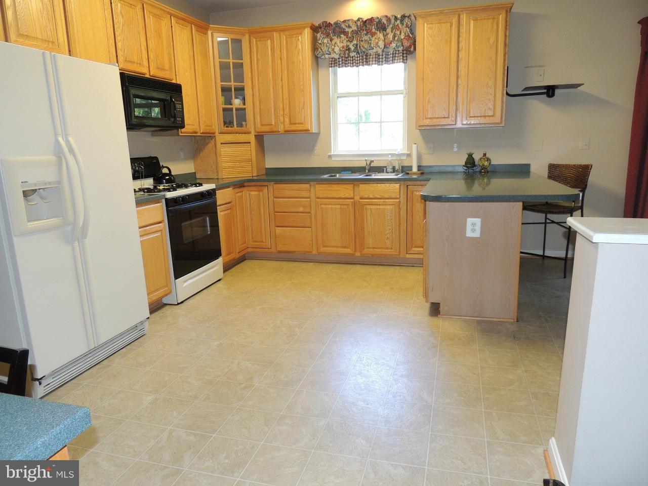 MONMOUTH MEADOWS - Residential