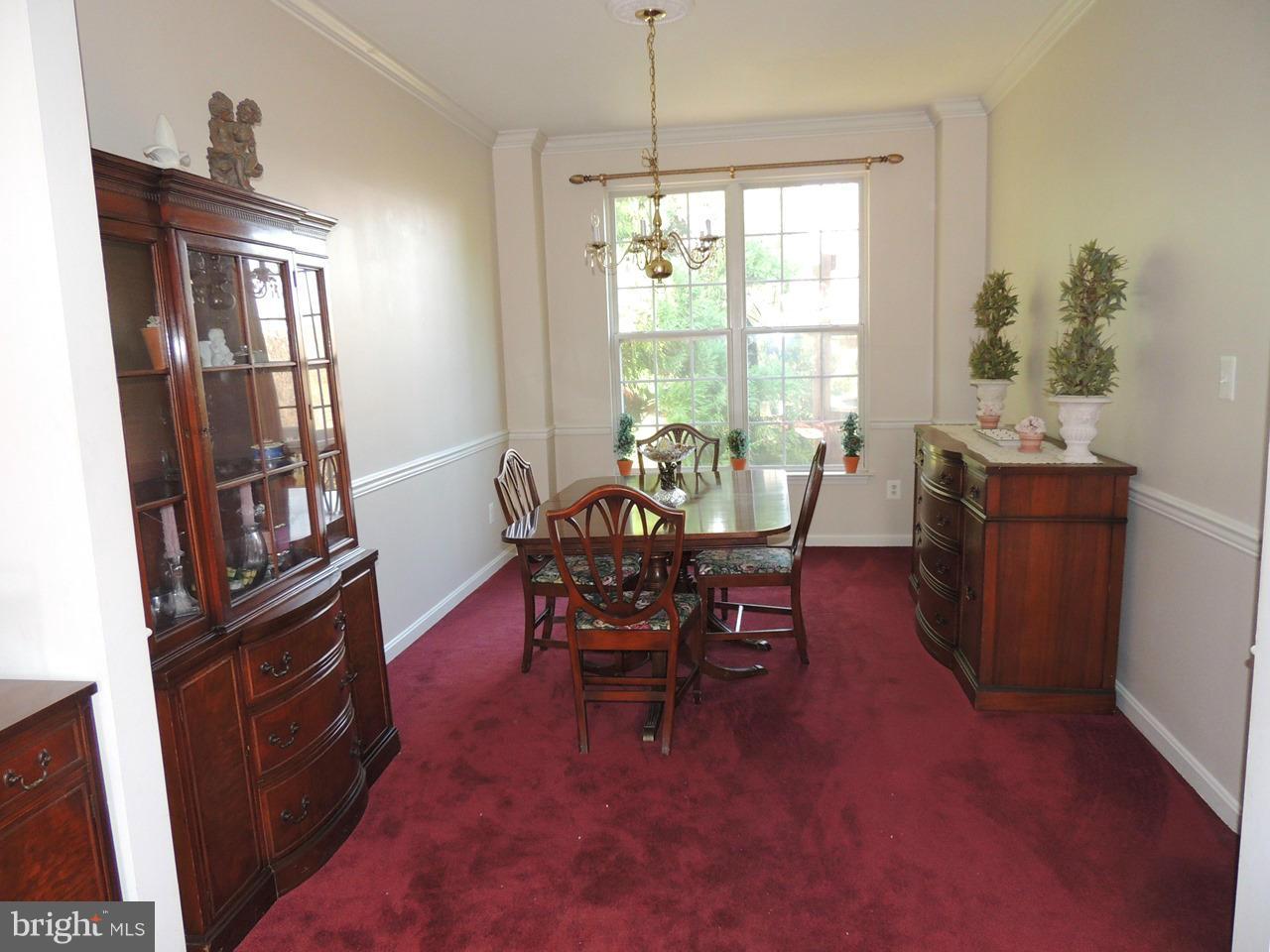 MONMOUTH MEADOWS - Residential