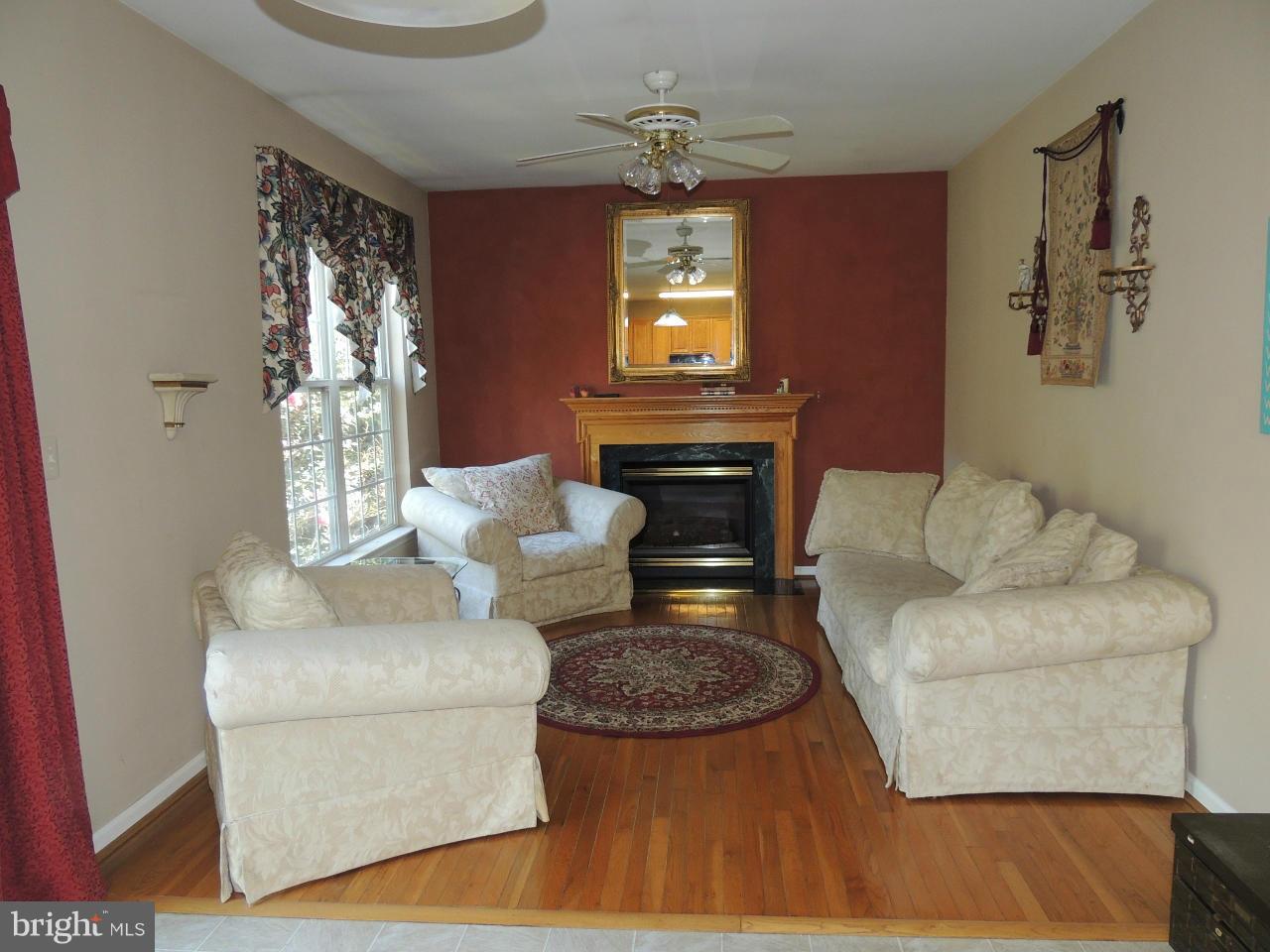 MONMOUTH MEADOWS - Residential