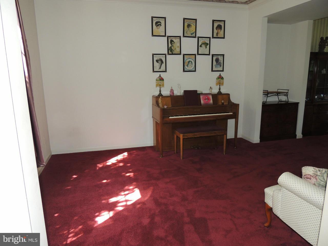 MONMOUTH MEADOWS - Residential