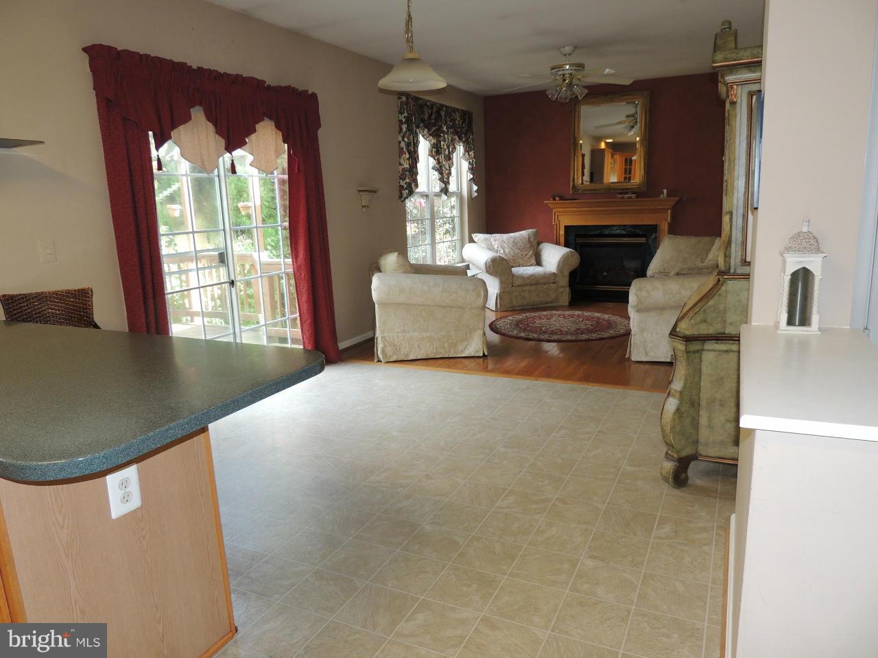 MONMOUTH MEADOWS - Residential