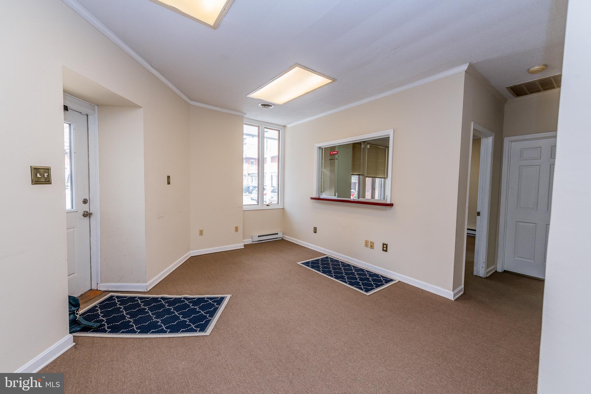 CITY OF MARTINSBURG - Commercial Sale