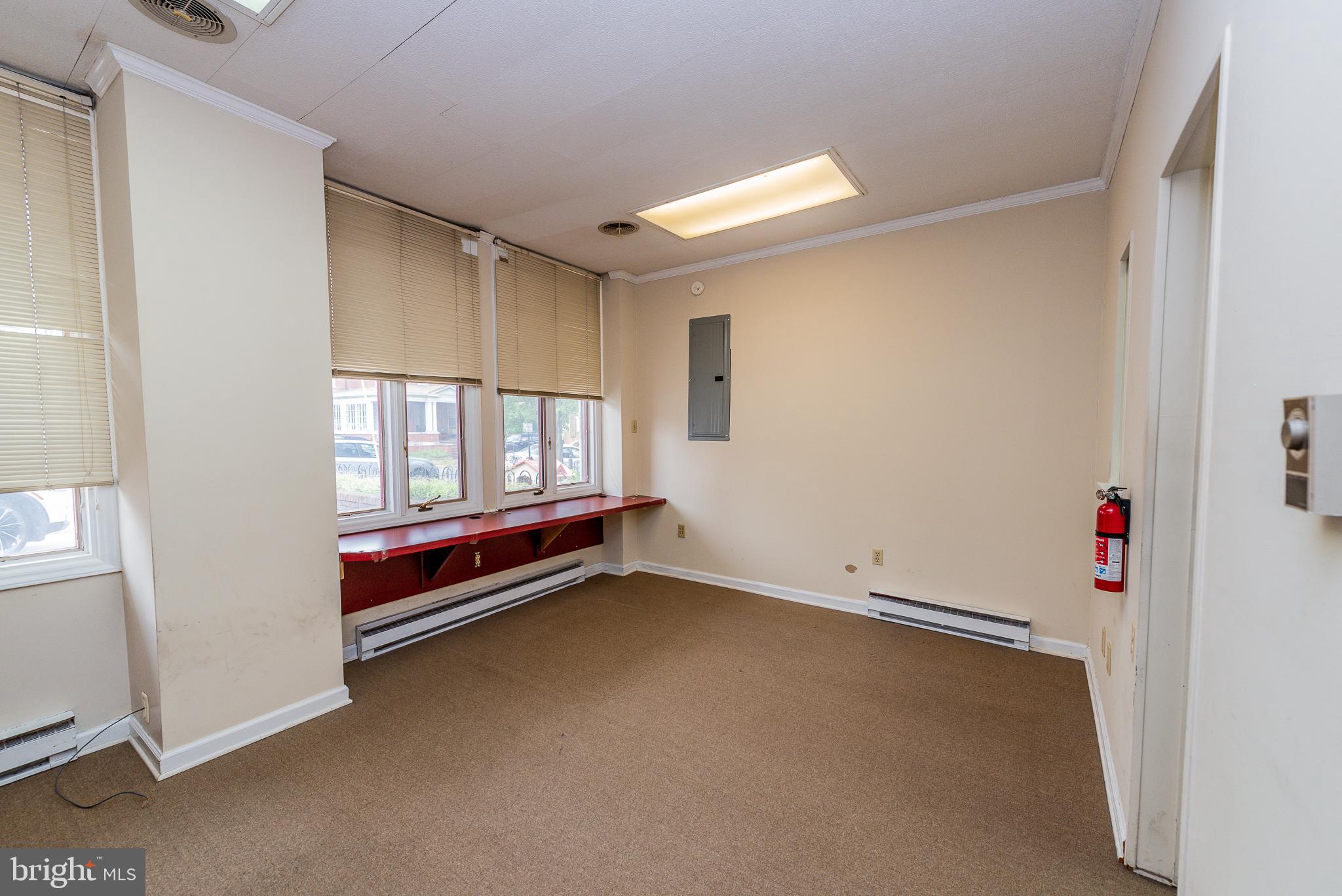 CITY OF MARTINSBURG - Commercial Sale