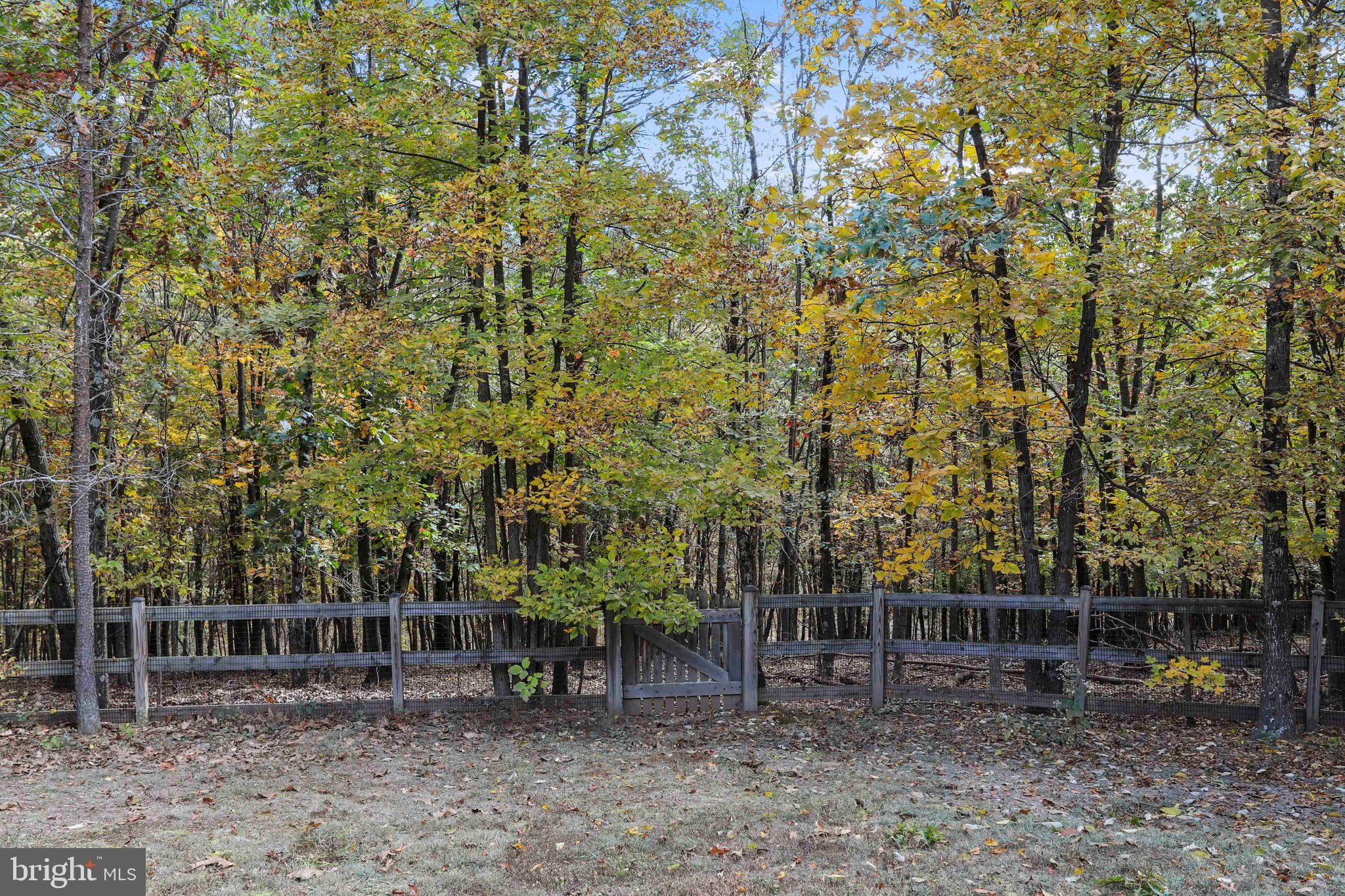 COLONIAL VILLAGE - Residential