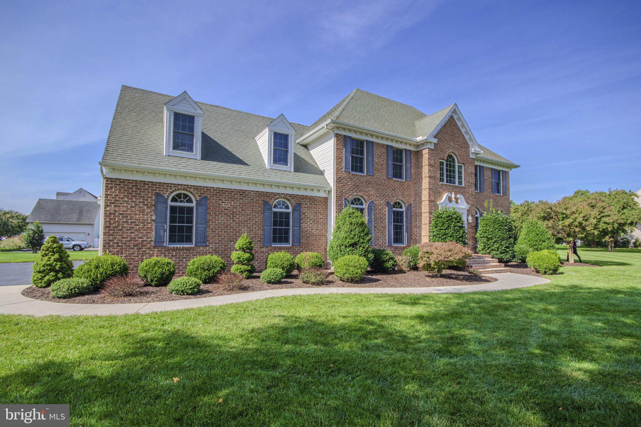 27414 EQUESTRIAN DRIVE
