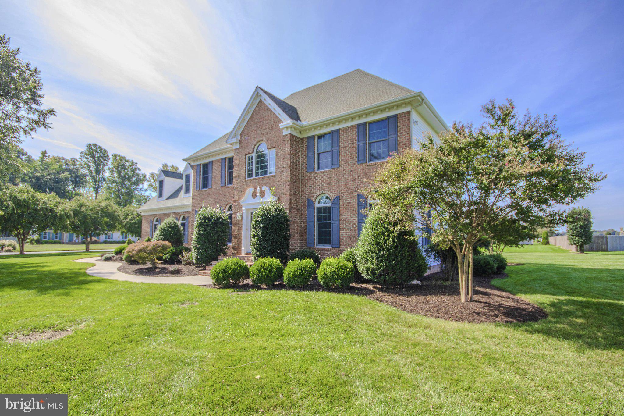 27414 EQUESTRIAN DRIVE