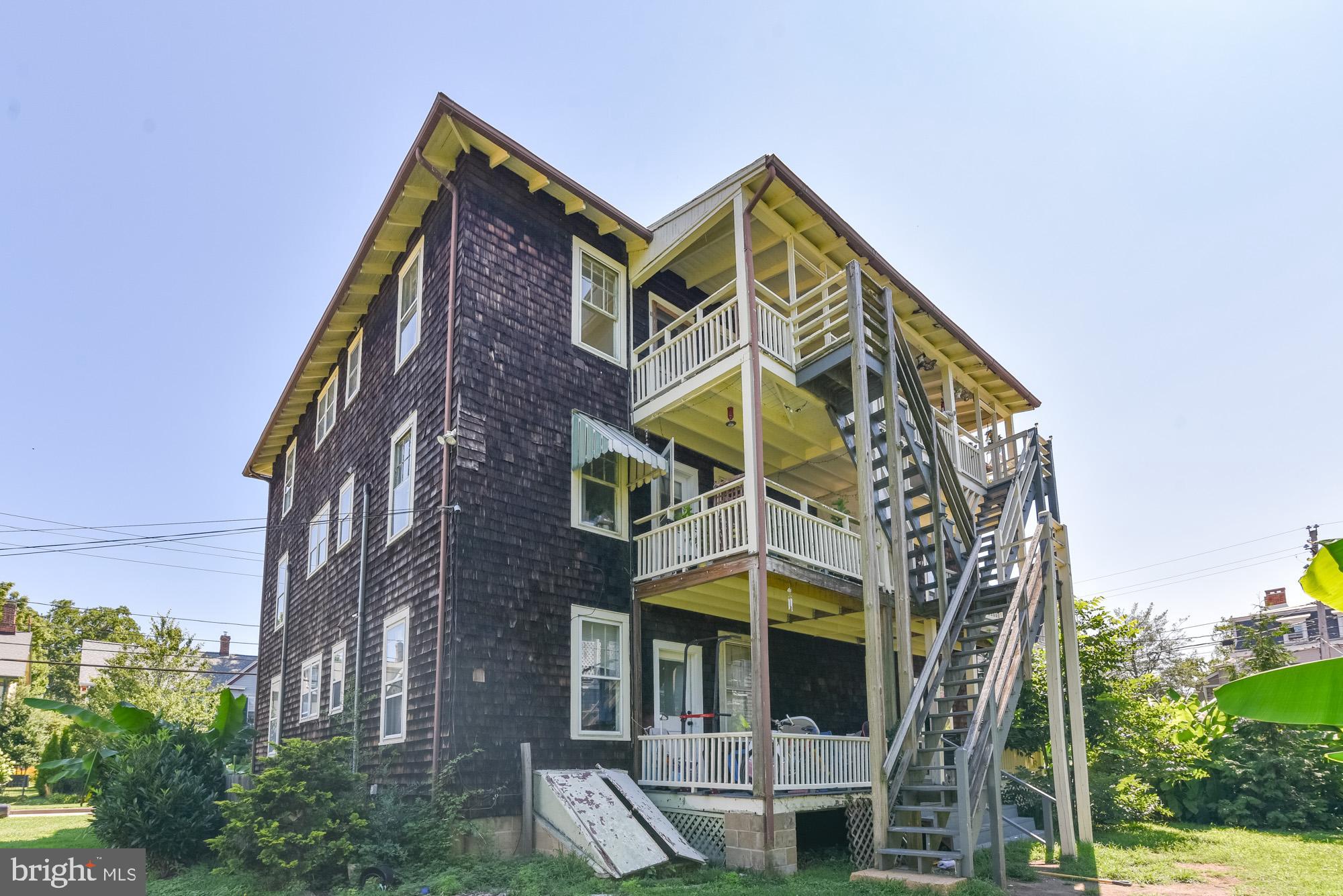 104 MAPLE AVENUE