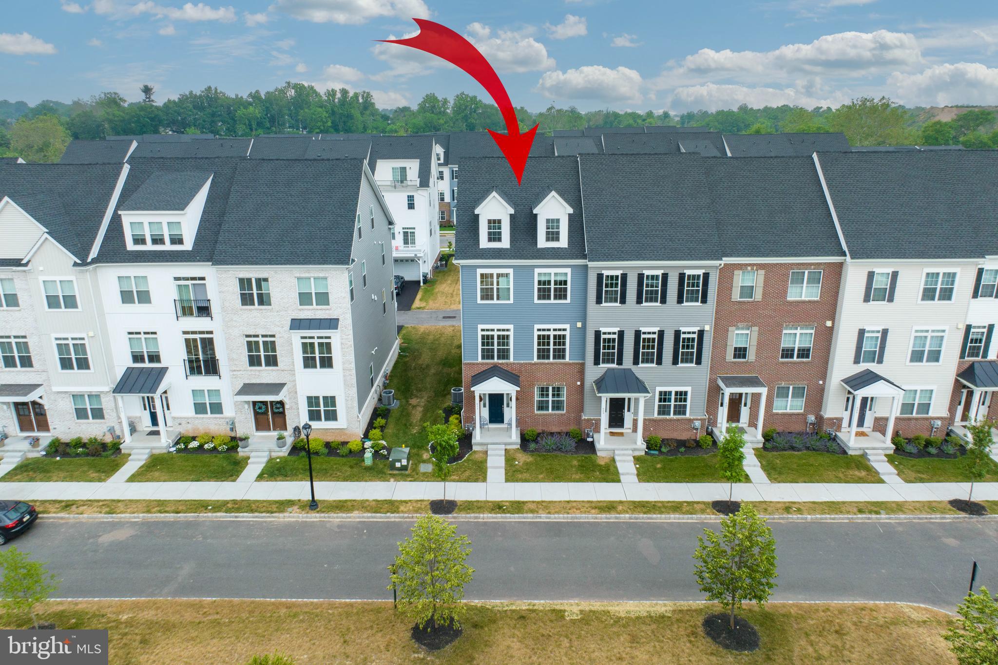 STEELPOINTE - Residential Lease